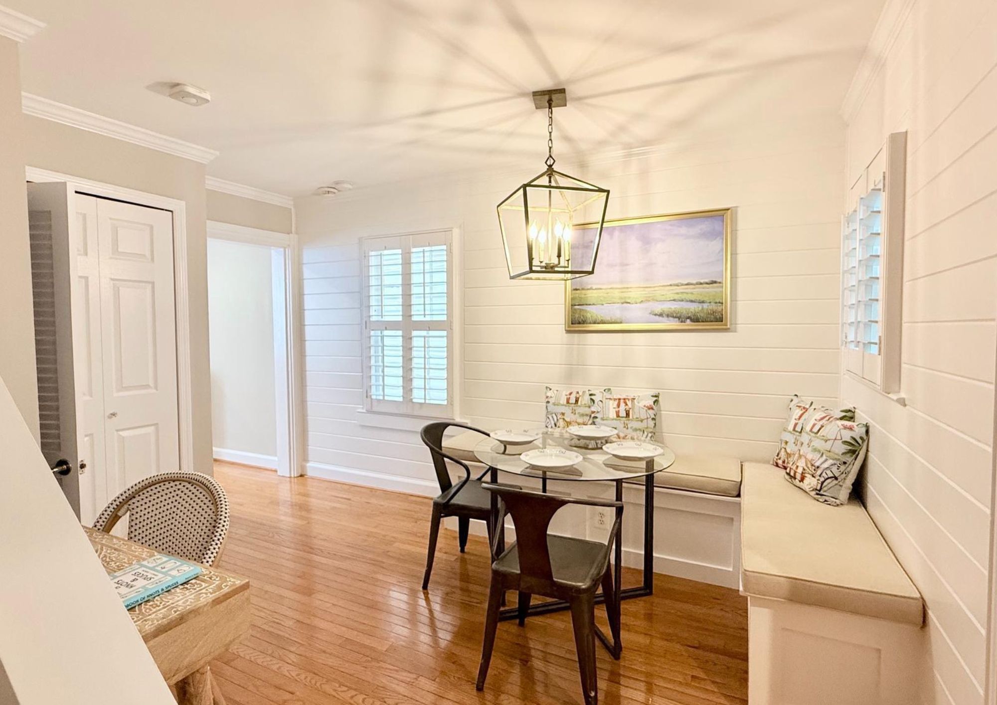  34 Pinkney Street, Annapolis, MD, 21401 - 物件實景