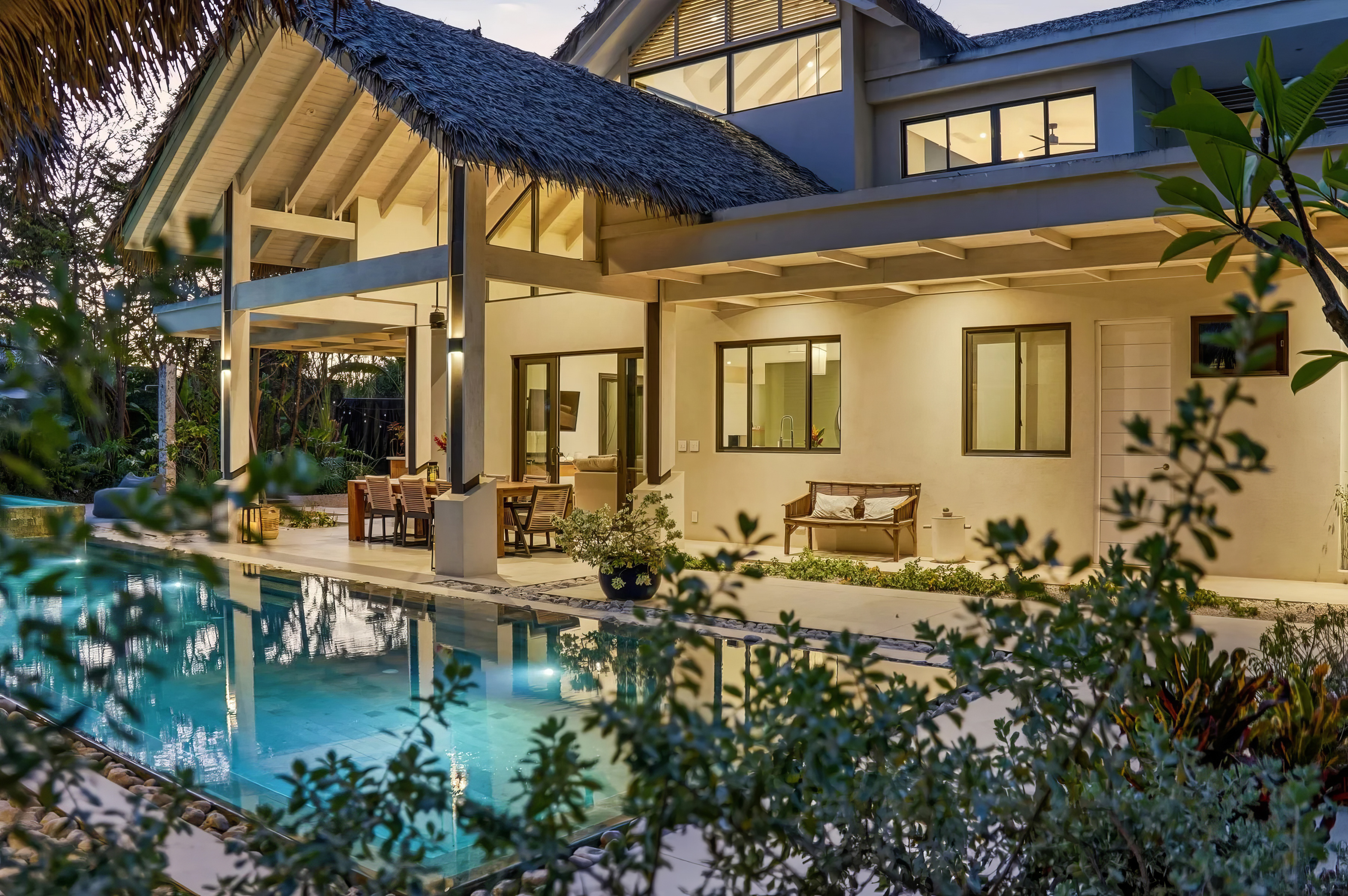  La Maison De La Plage - 物件實景