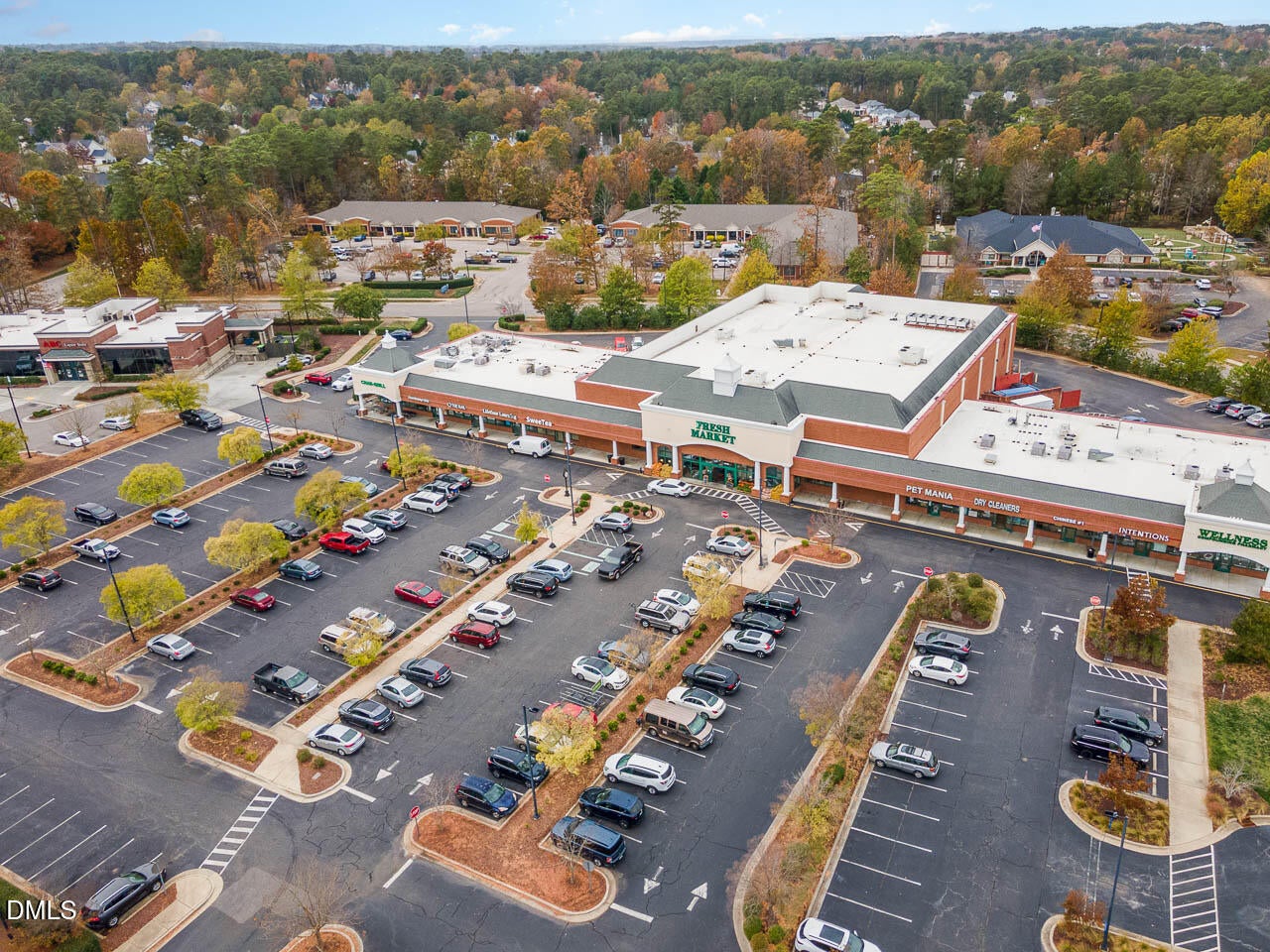 Cary, North Carolina, 27513, United States, 4 Bedrooms Bedrooms, ,3 BathroomsBathrooms,Residential,For Sale,1991619