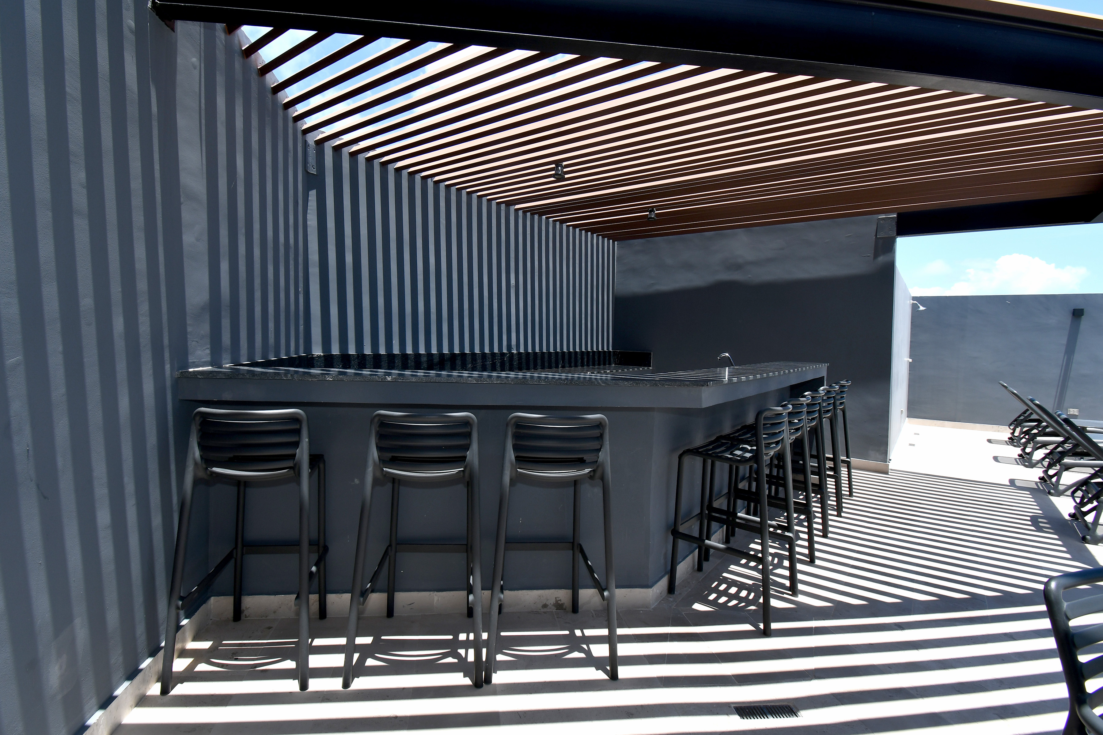  Black Essence of Contemporary Luxury - 物件實景