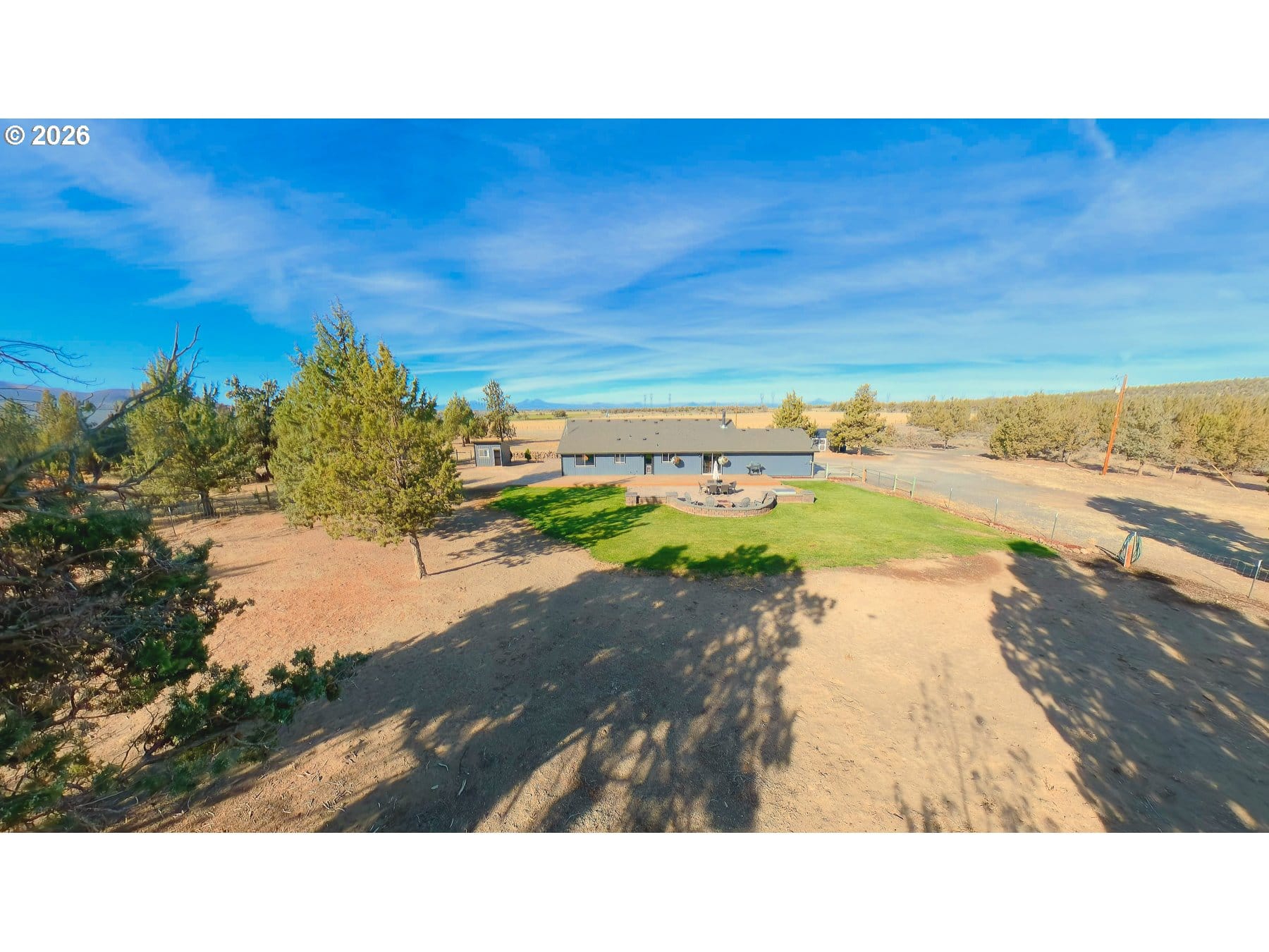 7200 SW HIGHWAY 126 Powell Butte, OR 97753 - 物件實景