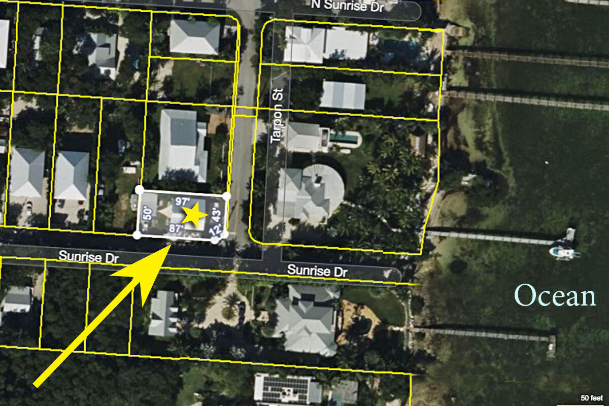 Tavernier, Florida, 33070, United States, 3 Bedrooms Bedrooms, ,2 BathroomsBathrooms,Residential,For Sale,1700091