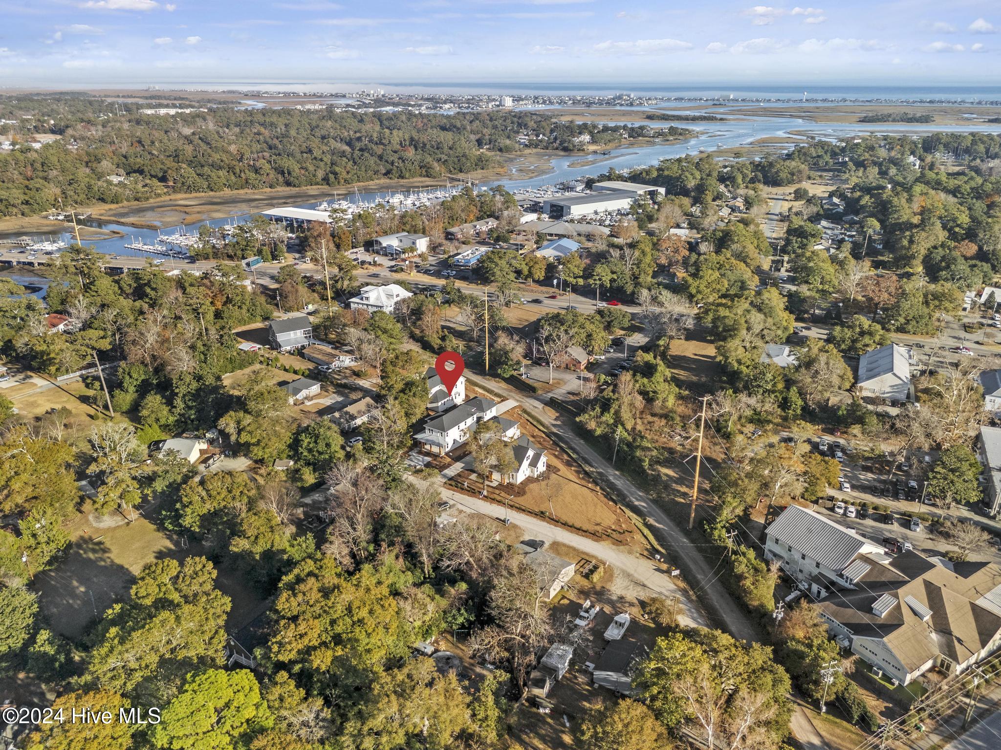 104 Pecan Avenue, Wilmington, North Carolina, 28403, United States, 5 Bedrooms Bedrooms, ,5 BathroomsBathrooms,Residential,For Sale,104 Pecan Avenue,1554082