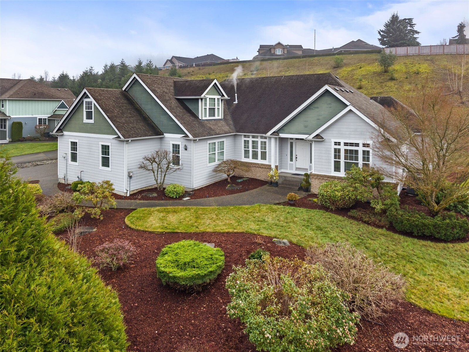 Olympia, Washington, 98513, United States, 3 Bedrooms Bedrooms, ,3 BathroomsBathrooms,Residential,For Sale,2012121
