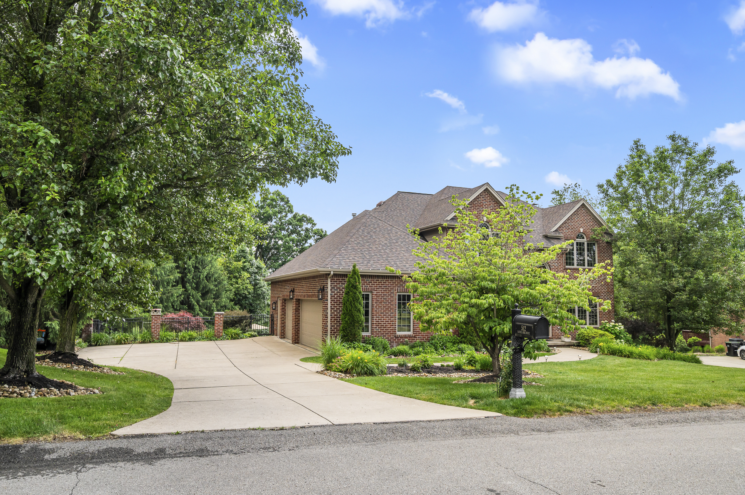  512 Laurel Oak Drive, Sewickley, PA 15143 - 物件實景