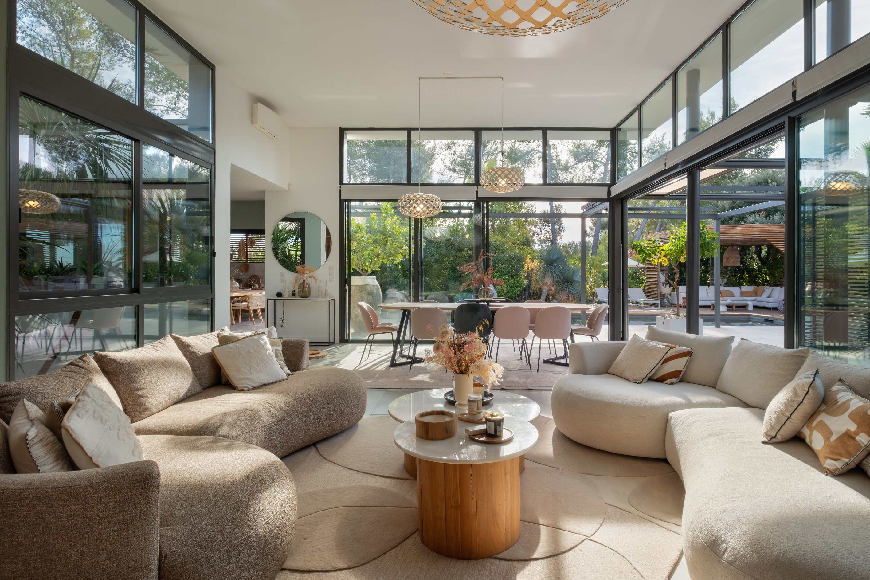  Private Elegance Villa - 物件實景