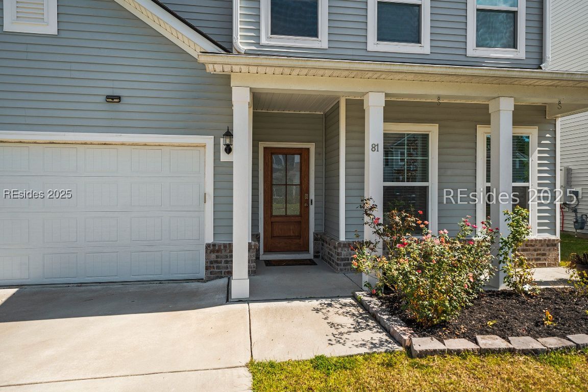 Bluffton, South Carolina, 29909, United States, 5 Bedrooms Bedrooms, ,3 BathroomsBathrooms,Residential,For Sale,1961218