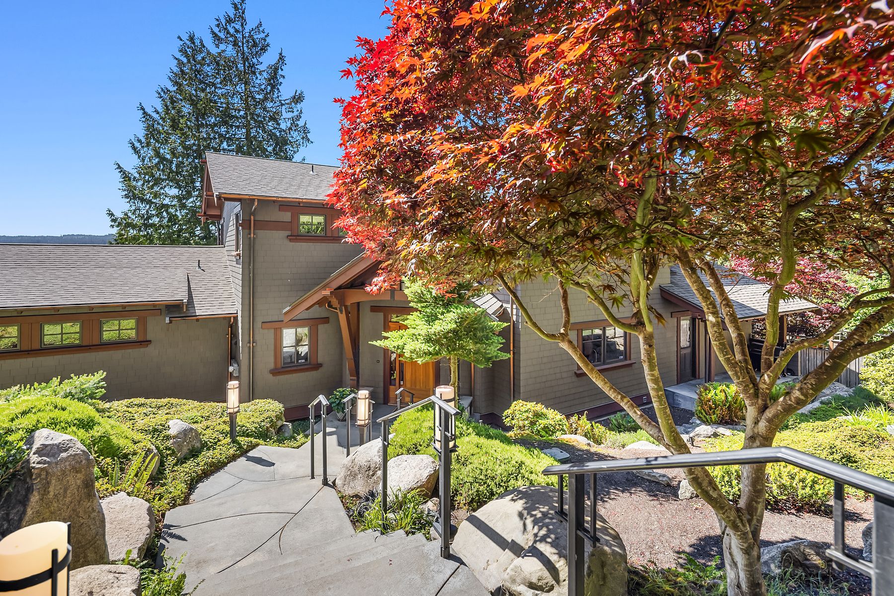  4174 Beach Drive, Freeland, WA 98249 - 物件實景