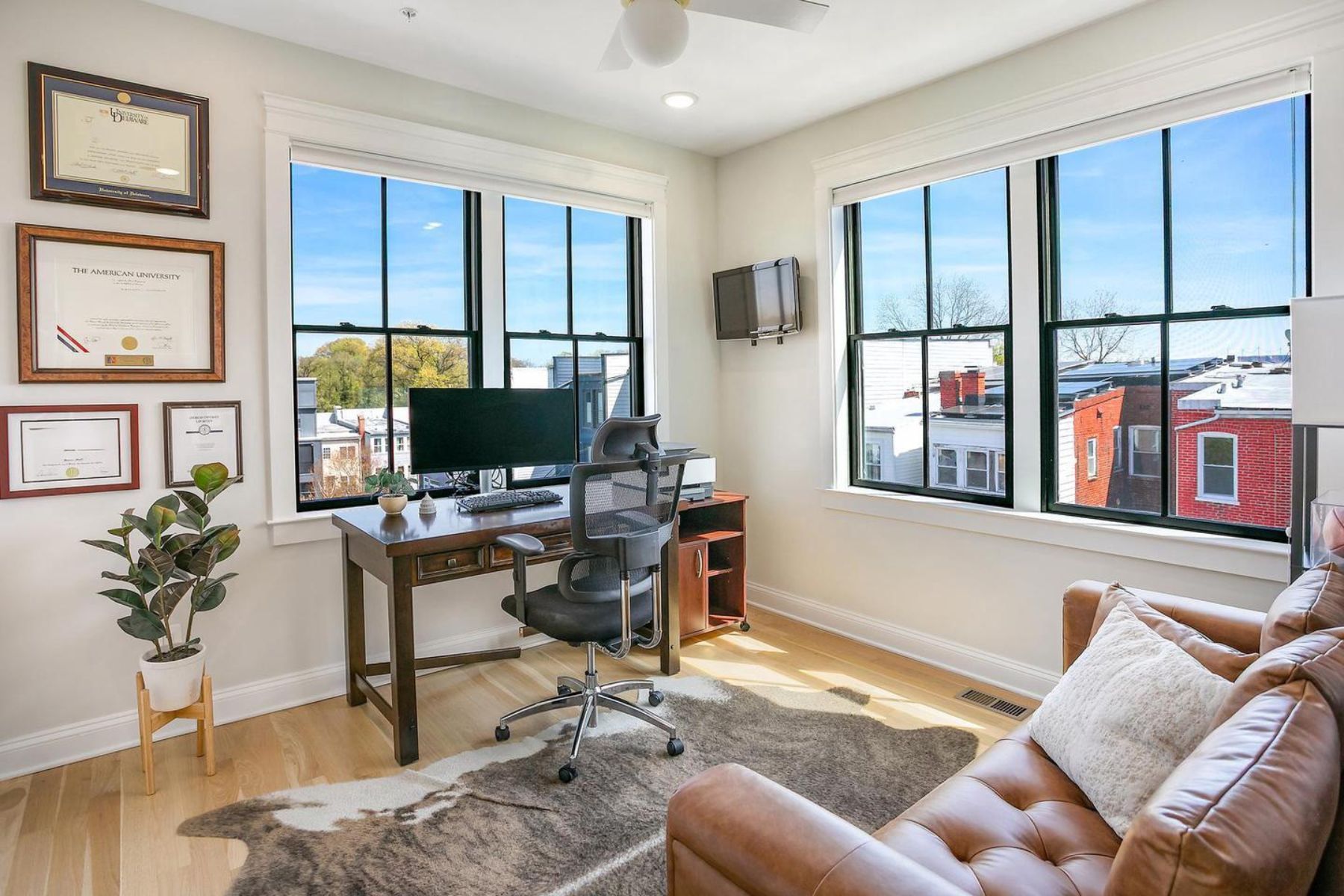  3569 Warder Street NW, Washington, DC, 20010 - 物件實景