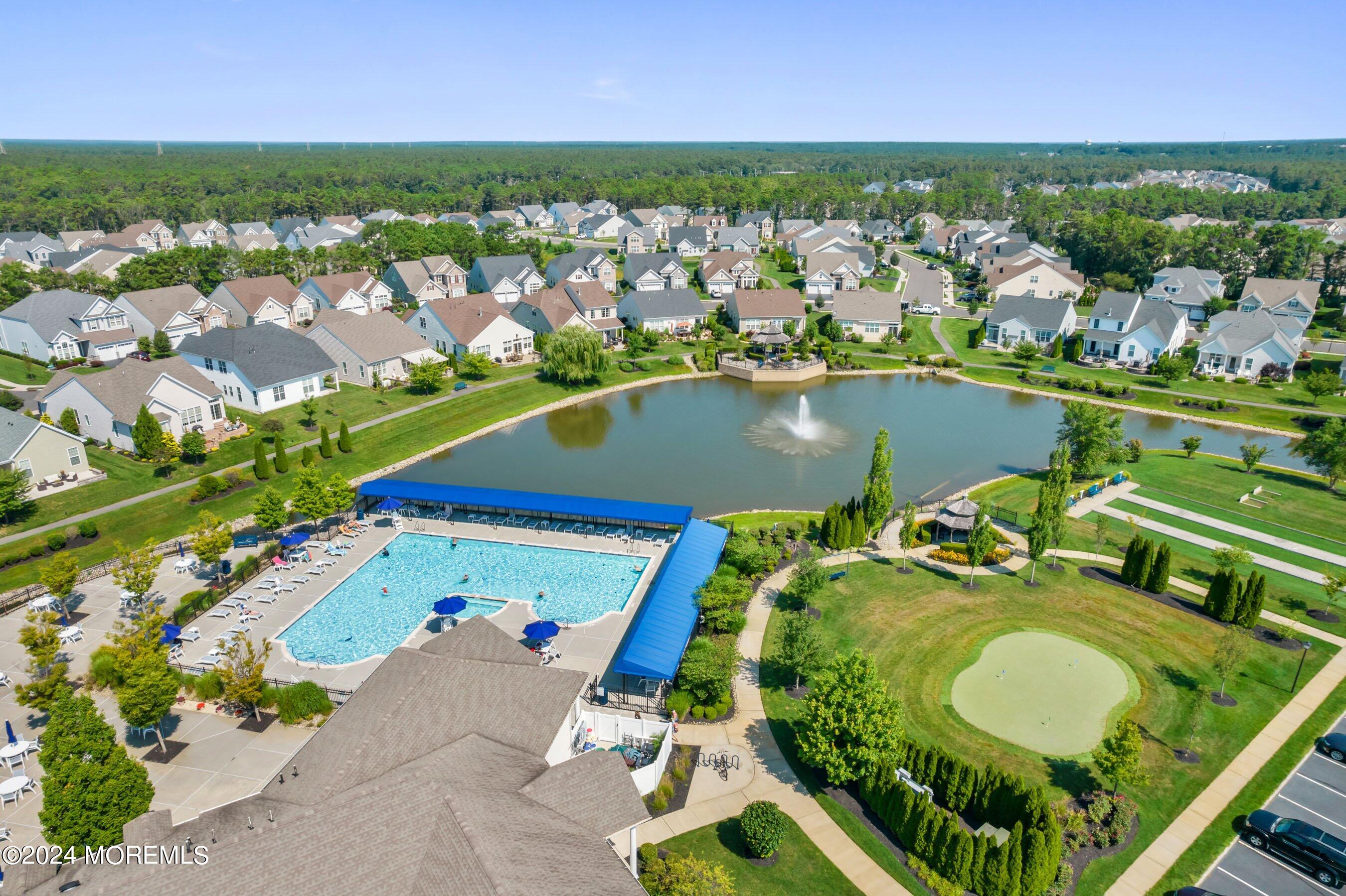 Forked River, New Jersey, 08731, United States, 2 Bedrooms Bedrooms, ,2 BathroomsBathrooms,Residential,For Sale,1921741