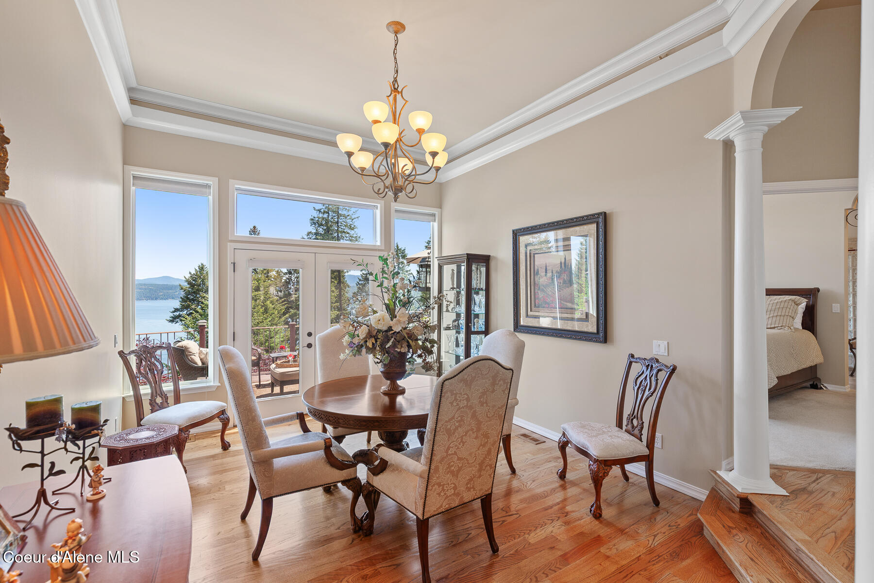 Coeur d'Alene, Idaho, 83814, United States, 4 Bedrooms Bedrooms, ,Residential,For Sale,2048588