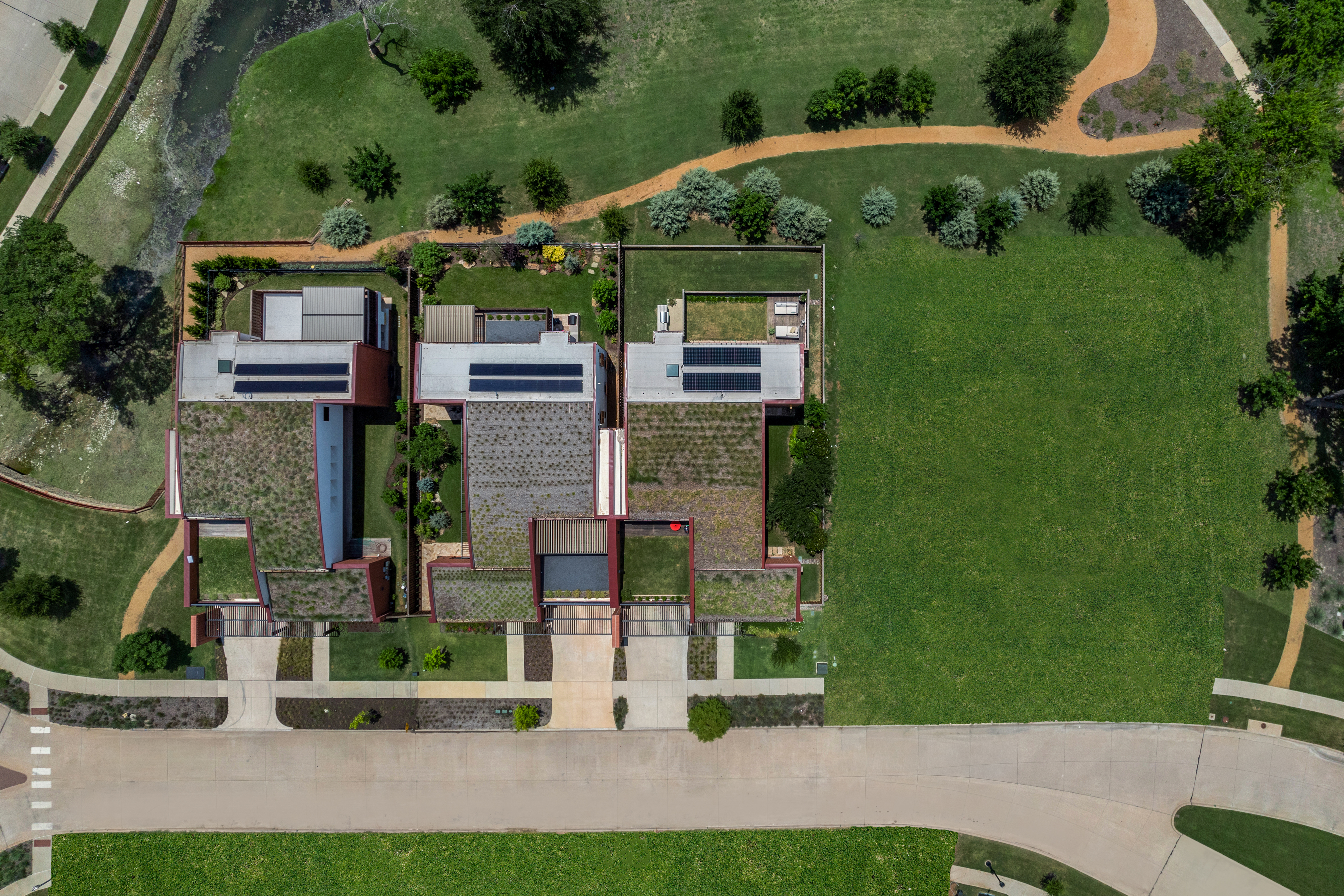  A Buildable Homesite in Tapestry, Frisco - 物件實景