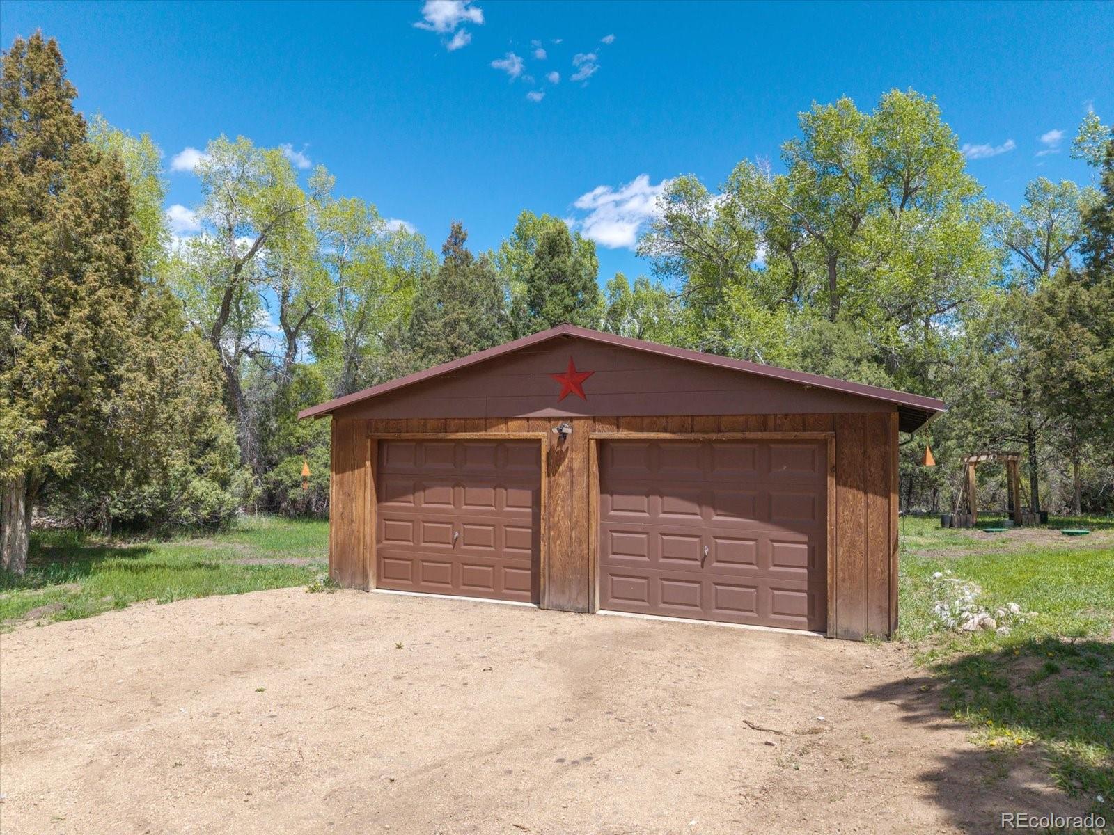 Howard, Colorado, 81233, United States, 3 Bedrooms Bedrooms, ,1 BathroomBathrooms,Residential,For Sale,1980067
