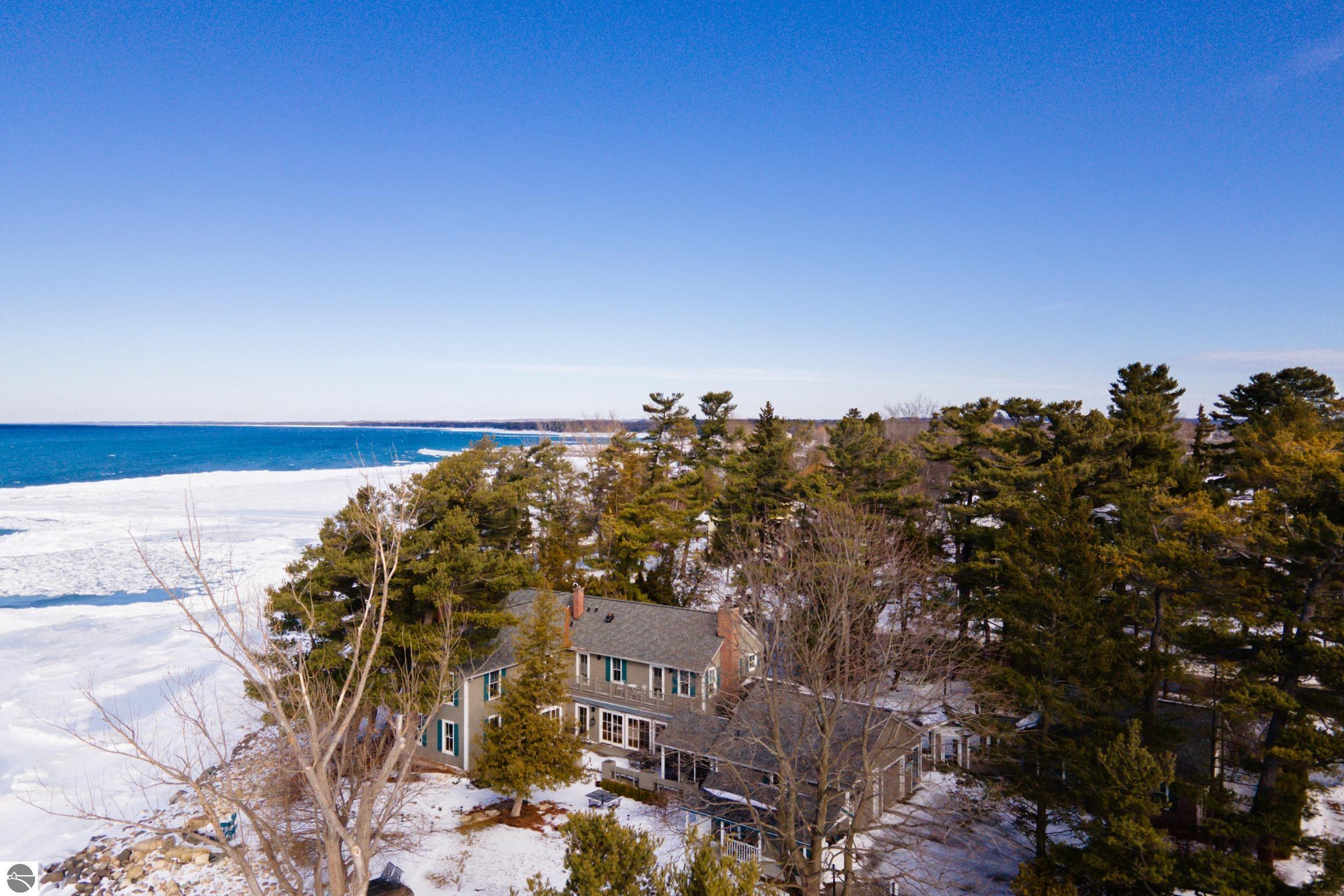 Elk Rapids, Michigan, 49629, United States, 6 Bedrooms Bedrooms, ,8 BathroomsBathrooms,Residential,For Sale,1974681