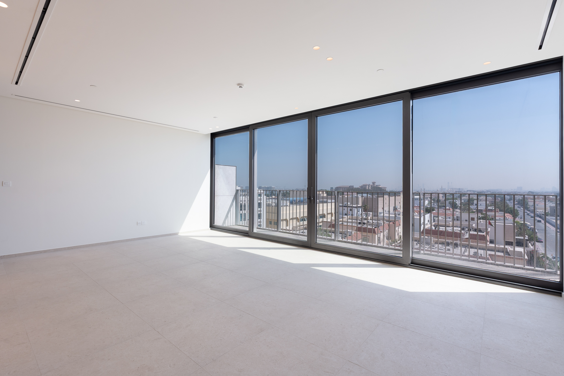  High-Floor Canalfront Apartment in Jumeirah - 物件實景