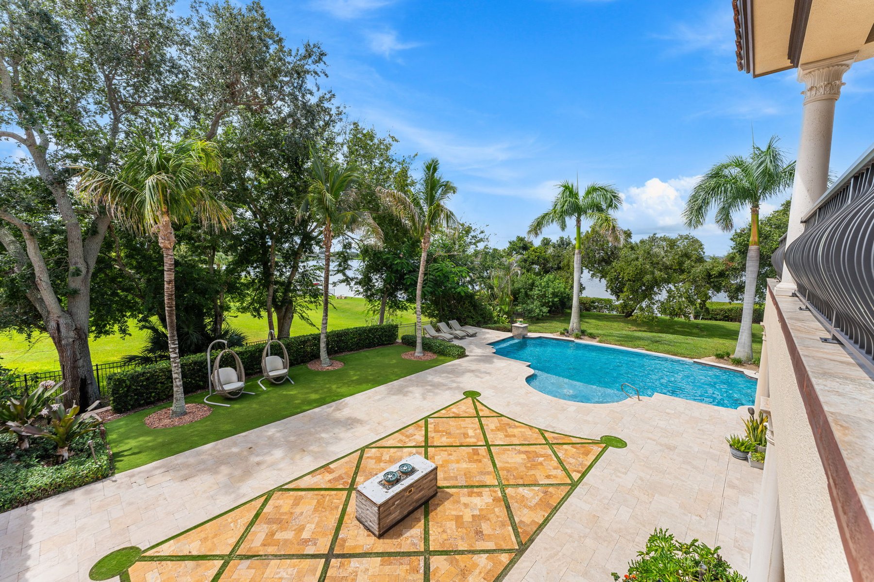  4747 S Tropical Trail, Merritt Island, FL, 32952 - 物件實景