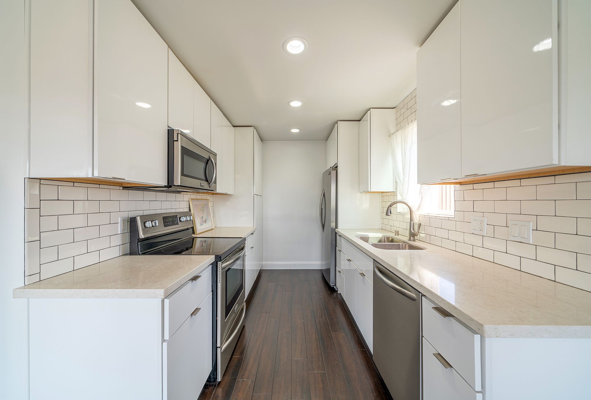  1601 Veteran Avenue, Los Angeles, CA 90024 - 物件實景