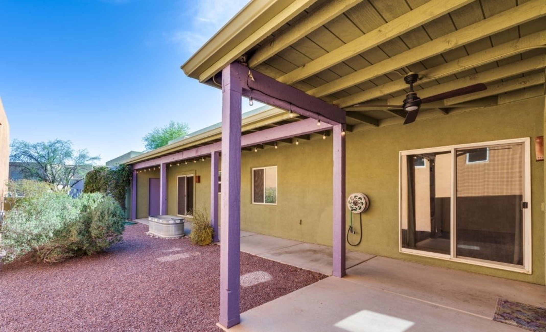  5323 S Morning Sky Lane, Tucson, AZ 85747 - 物件實景