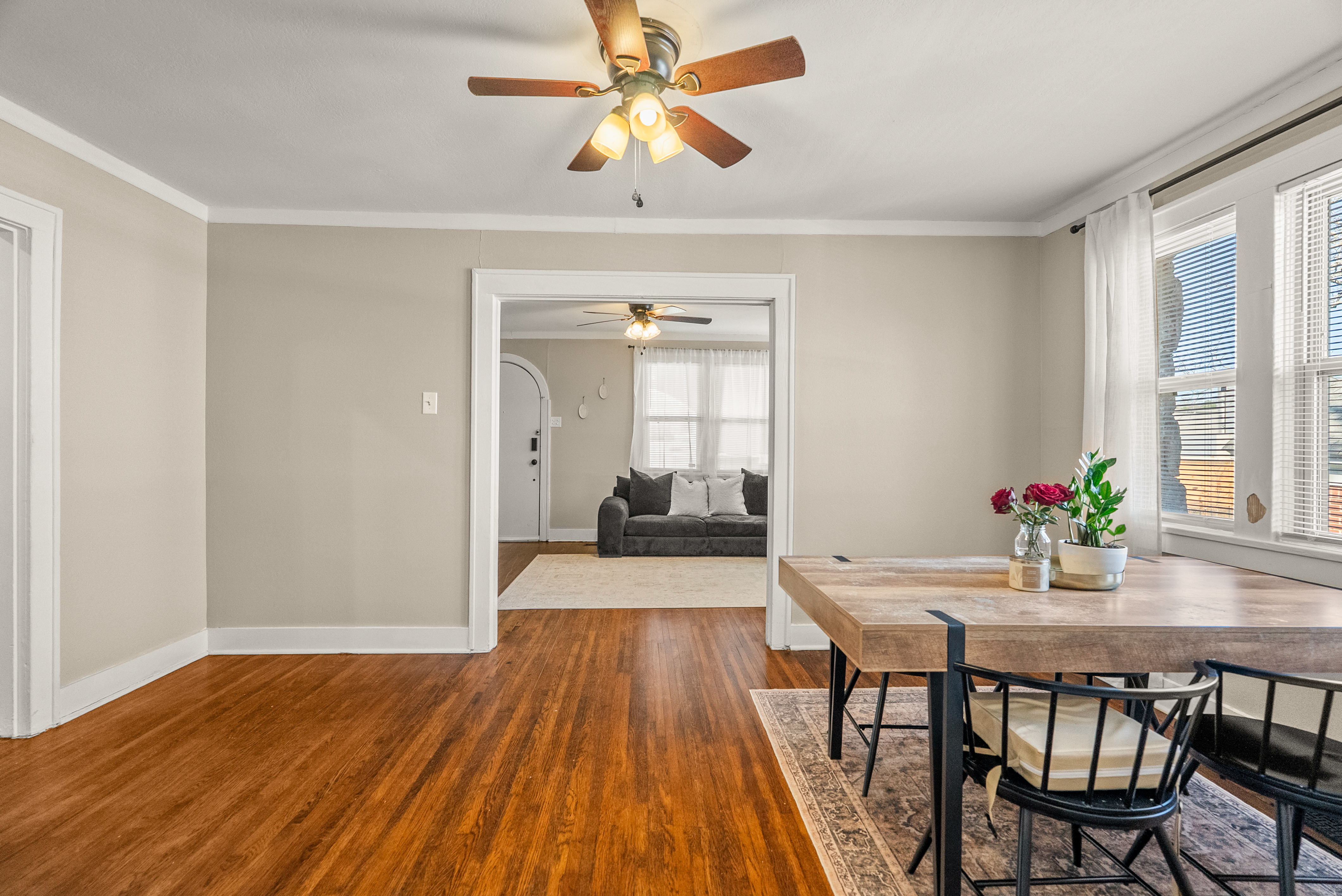  317 S Uams Blvd, Little Rock, AR, 72205 - 物件實景