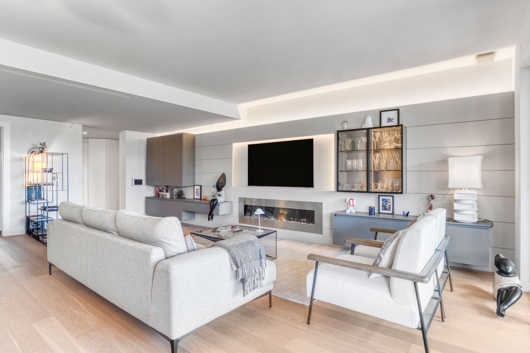  For Sale this stunning apartment in the centre of St Jean Cap Ferrat - 物件實景