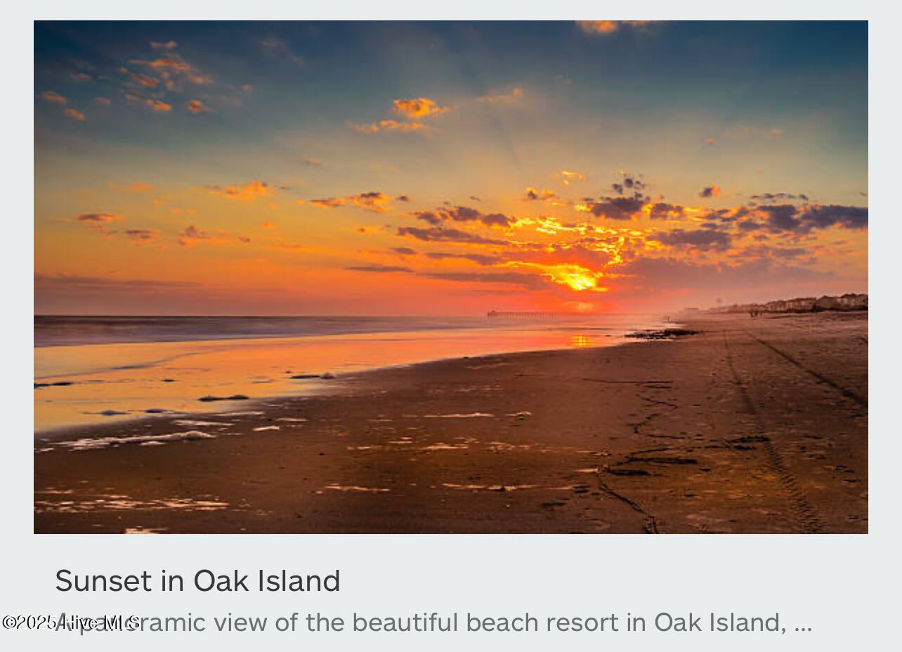 Oak Island, North Carolina, 28465, United States, 3 Bedrooms Bedrooms, ,2 BathroomsBathrooms,Residential,For Sale,1883696