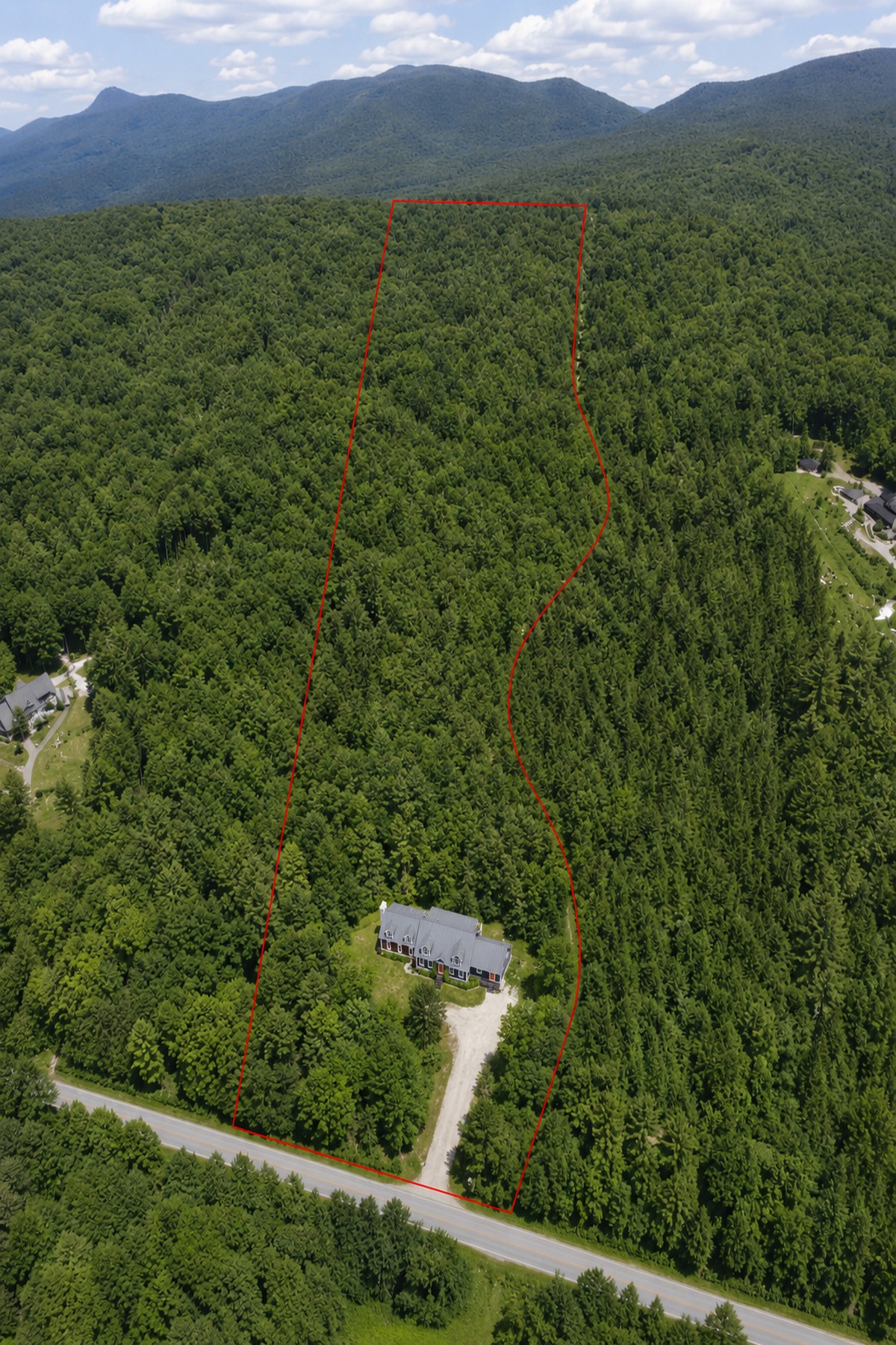  2572 Morse Hill Road - 物件實景