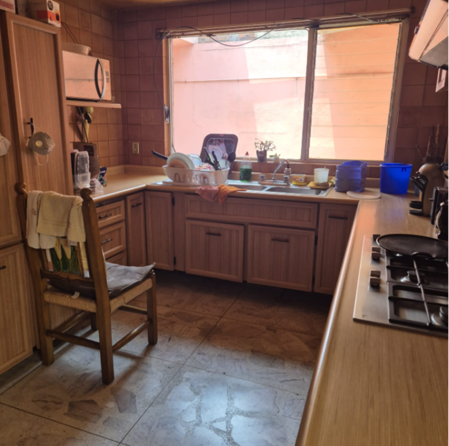 Iztapalapa, Ciudad de México, 09400, Mexico, 4 Bedrooms Bedrooms, ,5 BathroomsBathrooms,Residential,For Sale,1849742