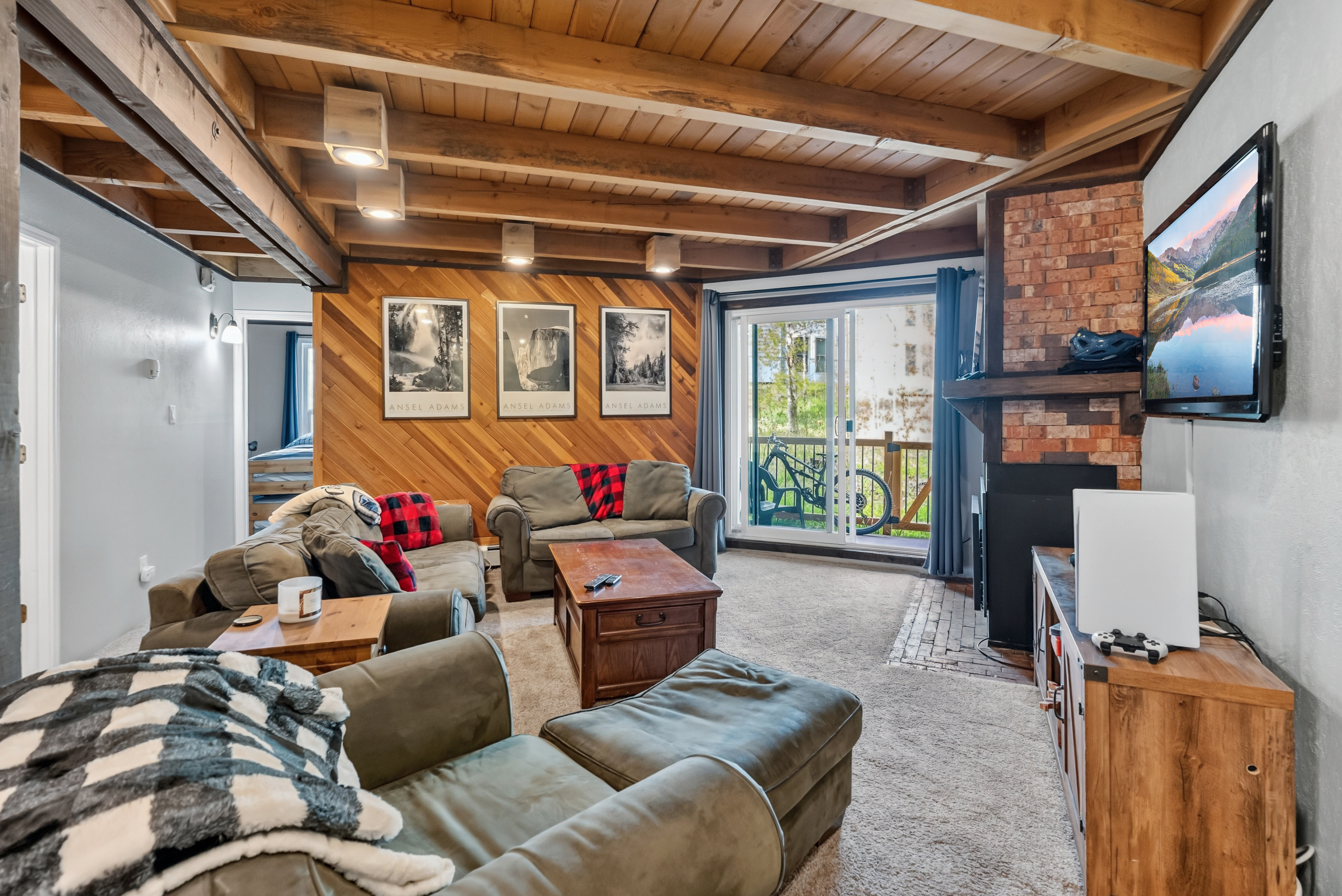 8100 Ryan Gulch Road, Wildernest, CO, 80498 - 物件實景