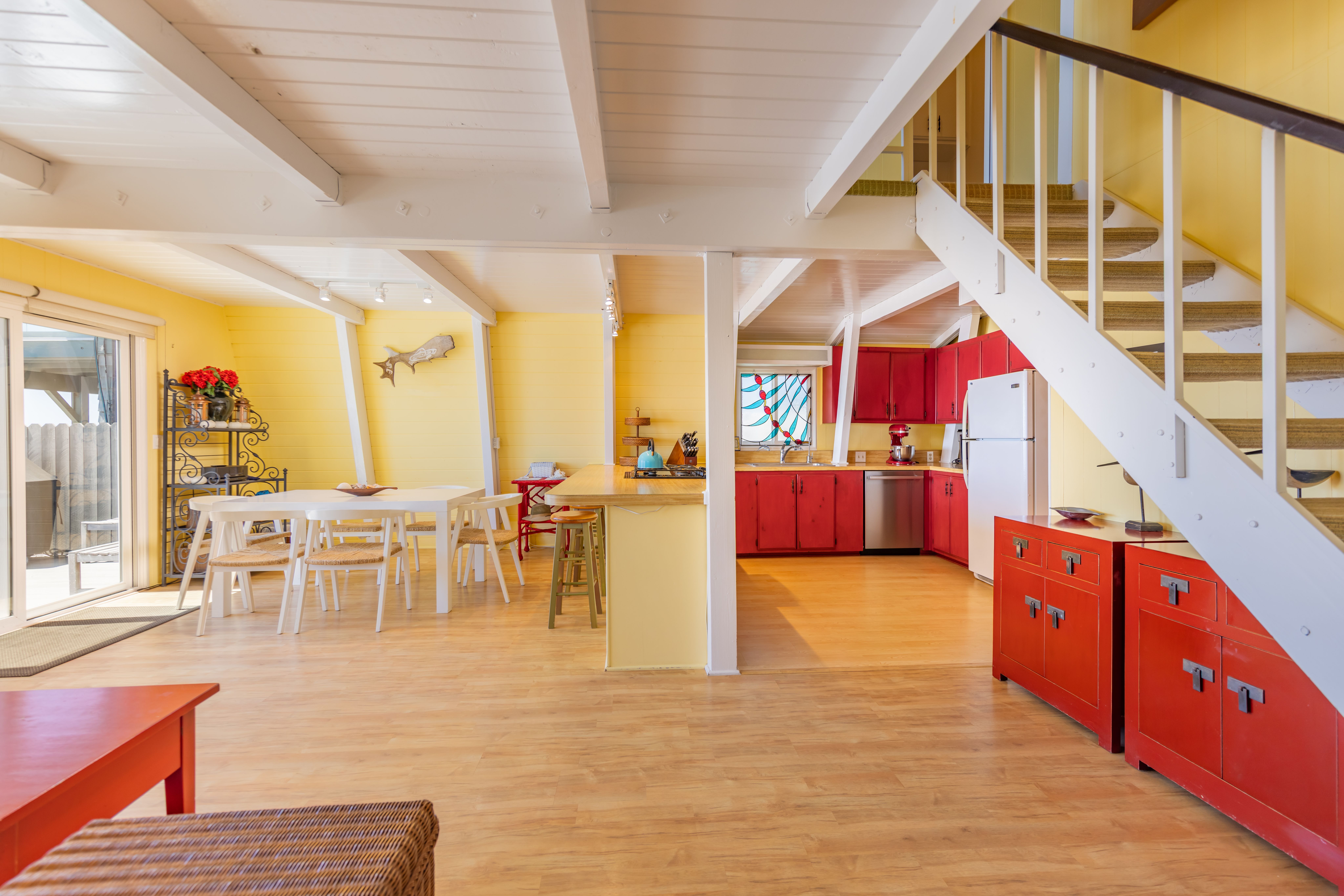  3828 West Pacific Coast Highway, Ventura, CA 93001 - 物件實景