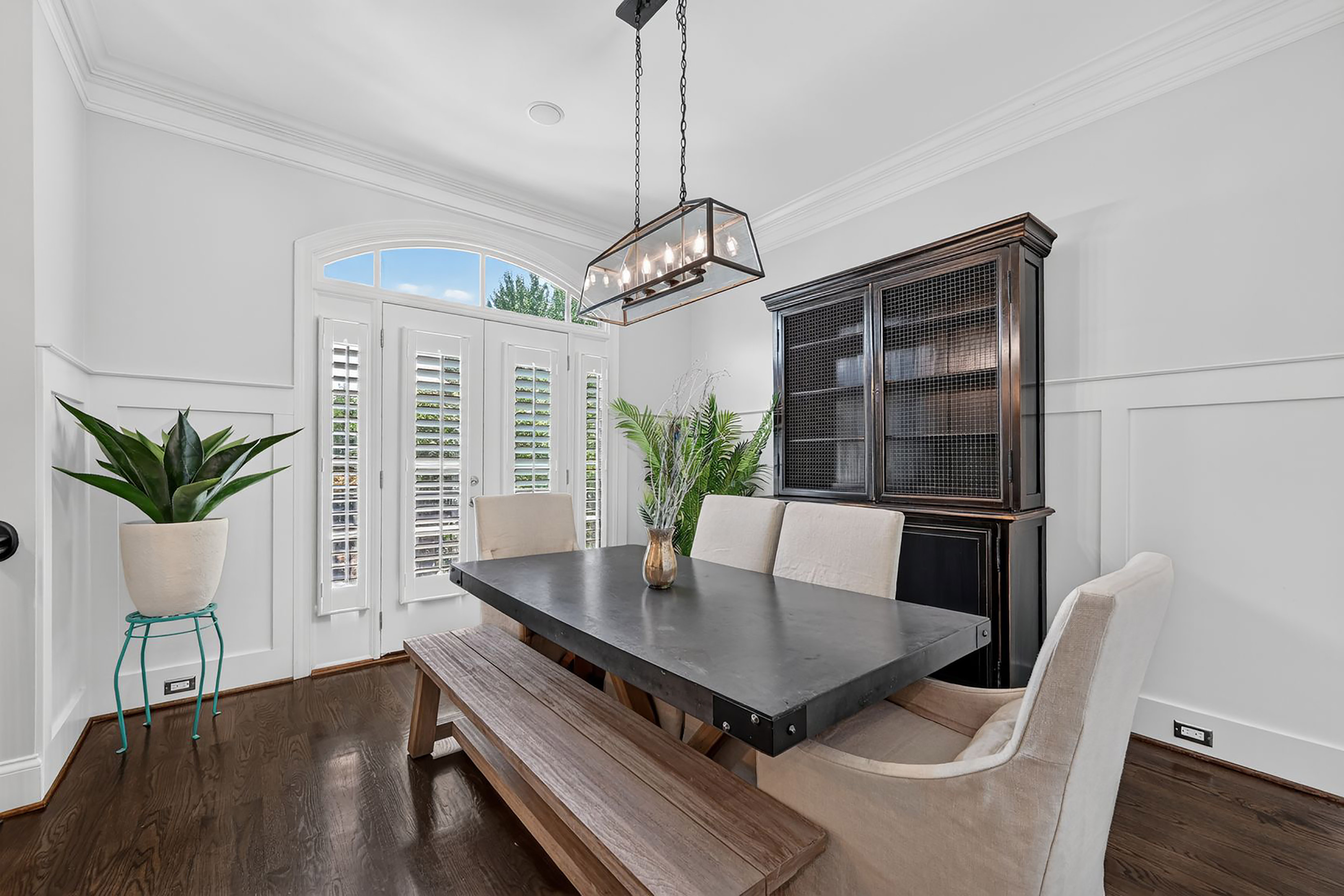  Exquisite Townhome in the Coveted Brownstones at Habersham - 物件實景