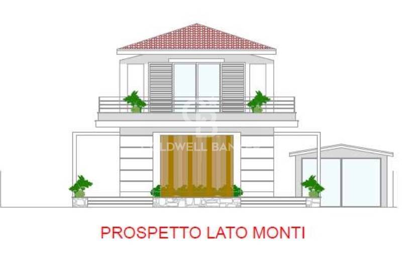 Forte dei Marmi, Lucca, 55042, IT, 4 Bedrooms Bedrooms, ,3 BathroomsBathrooms,Residential,For Sale,1987983