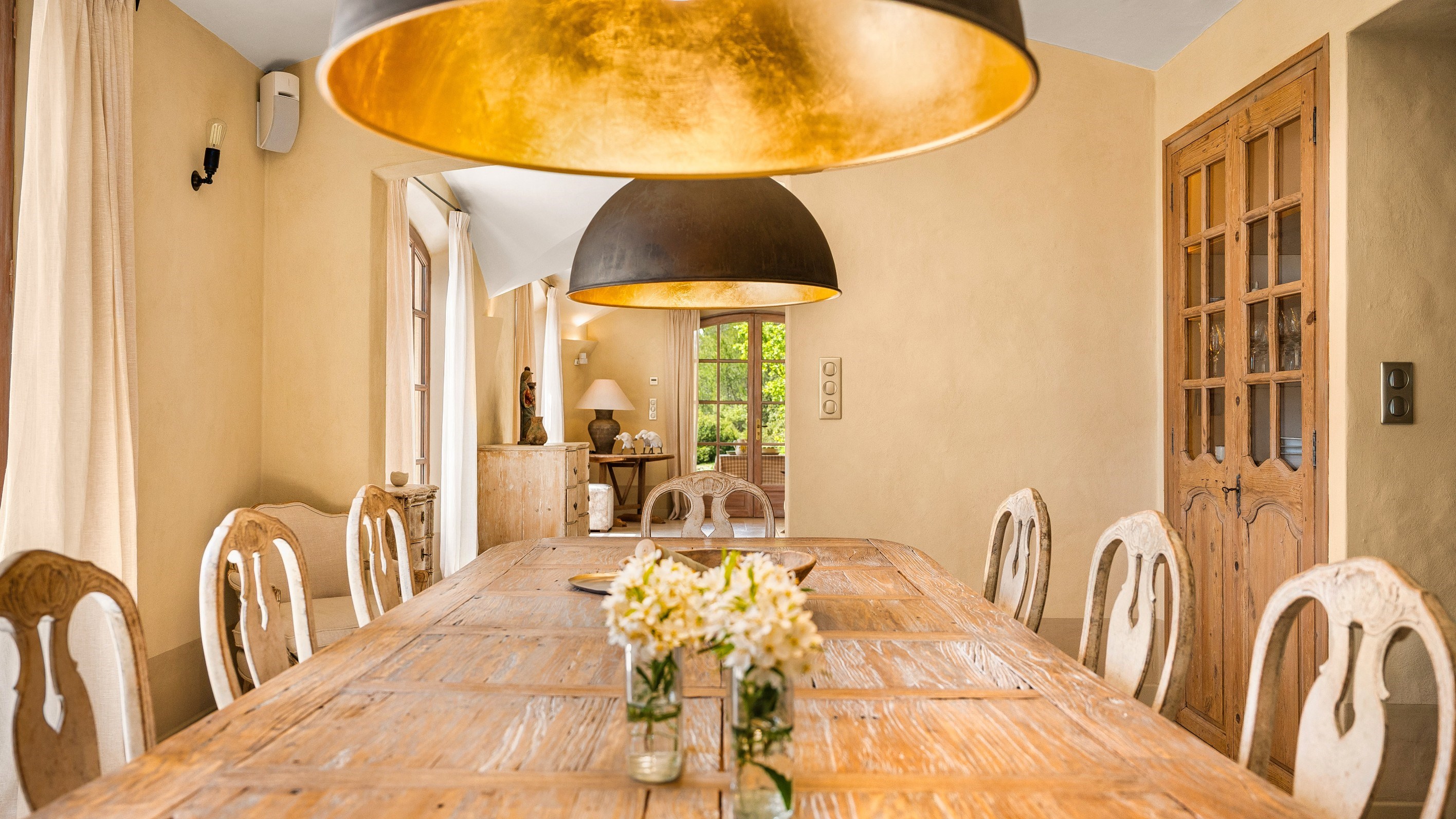  Entrecasteaux – An Exquisitely designed Bastide in the Heart of Provence - 物件實景