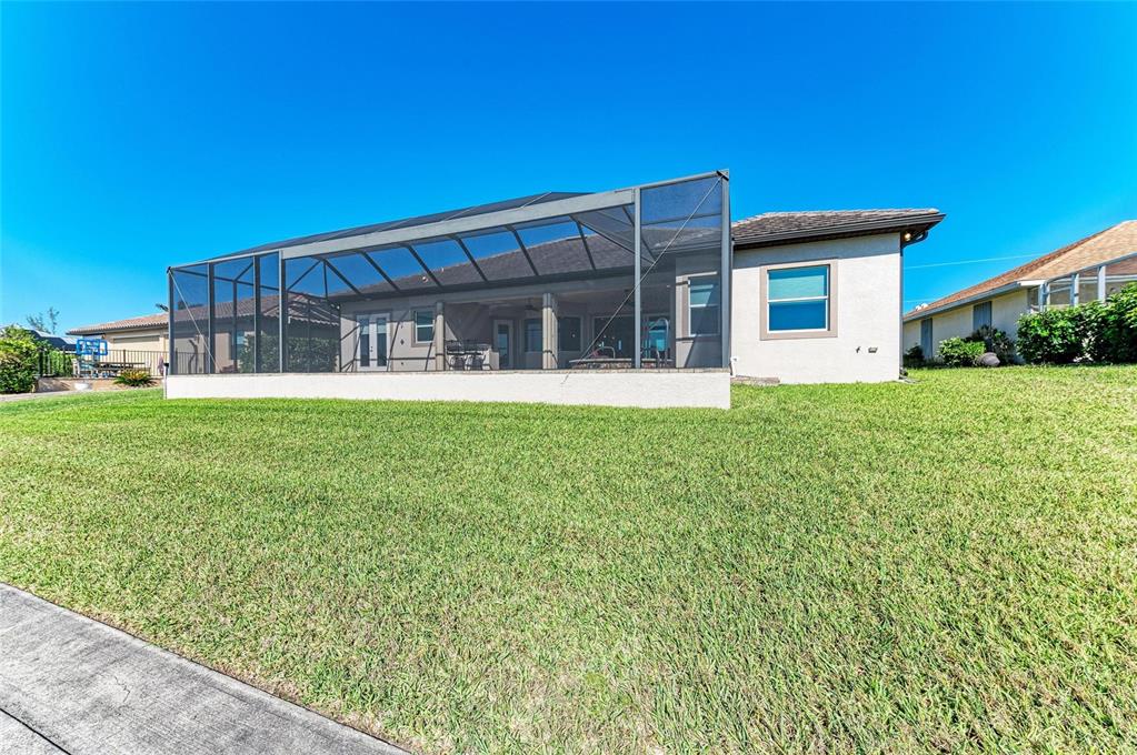 Port Charlotte, Florida, 33981, United States, 4 Bedrooms Bedrooms, ,3 BathroomsBathrooms,Residential,For Sale,1737250