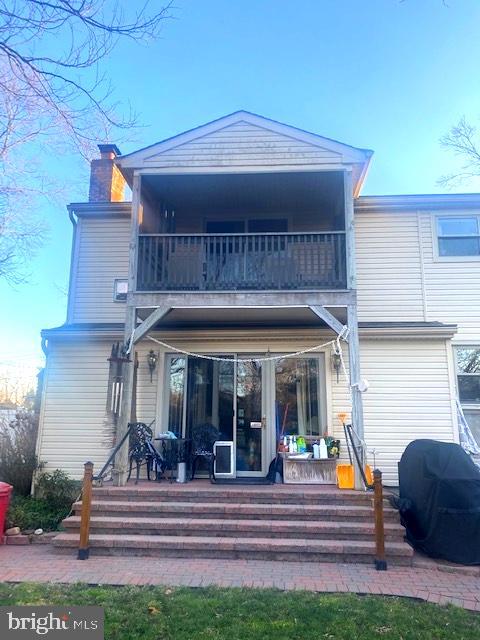 TURNERSVILLE, New Jersey, 08012, United States, 5 Bedrooms Bedrooms, ,4 BathroomsBathrooms,Residential,For Sale,1983852