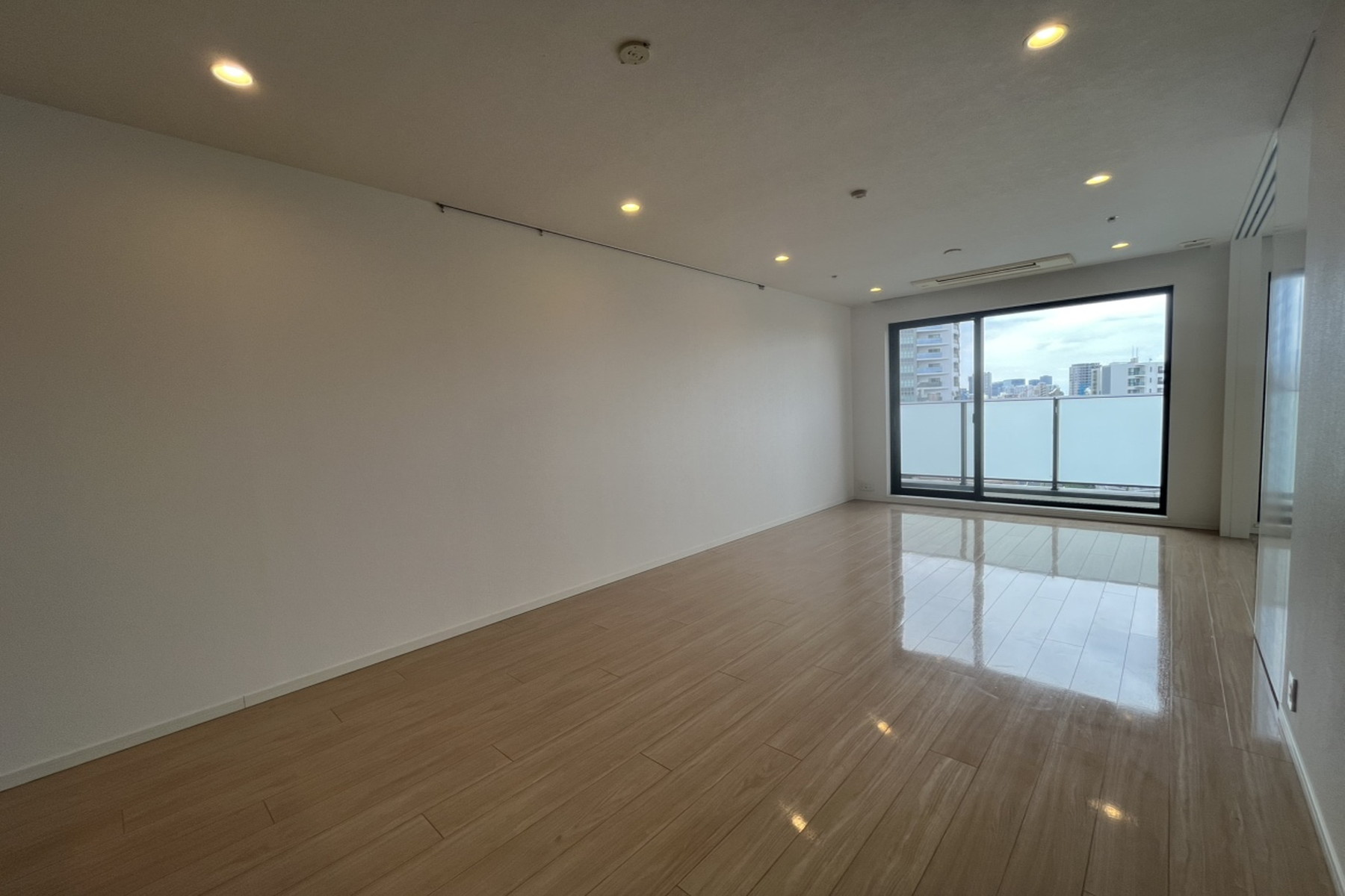  GRANDE MAISON SHIROKANENOMORI THE TOWER - 物件實景