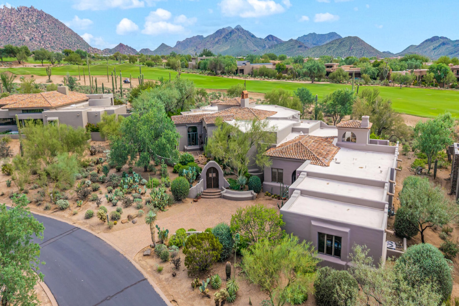  10040 E Happy Valley Road¦Scottsdale, AZ - 物件實景