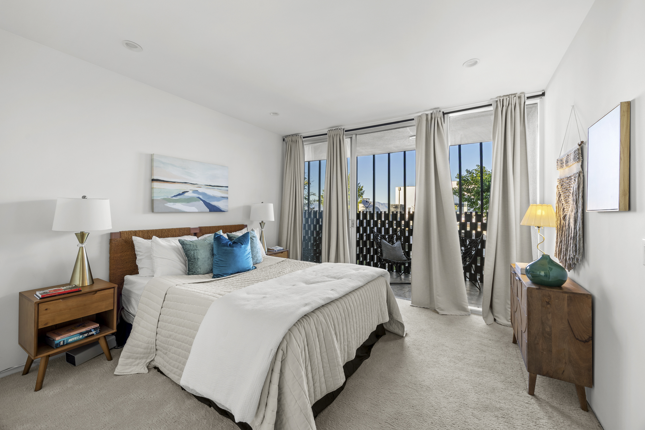  3851 Beverly Ridge Dr - 物件實景