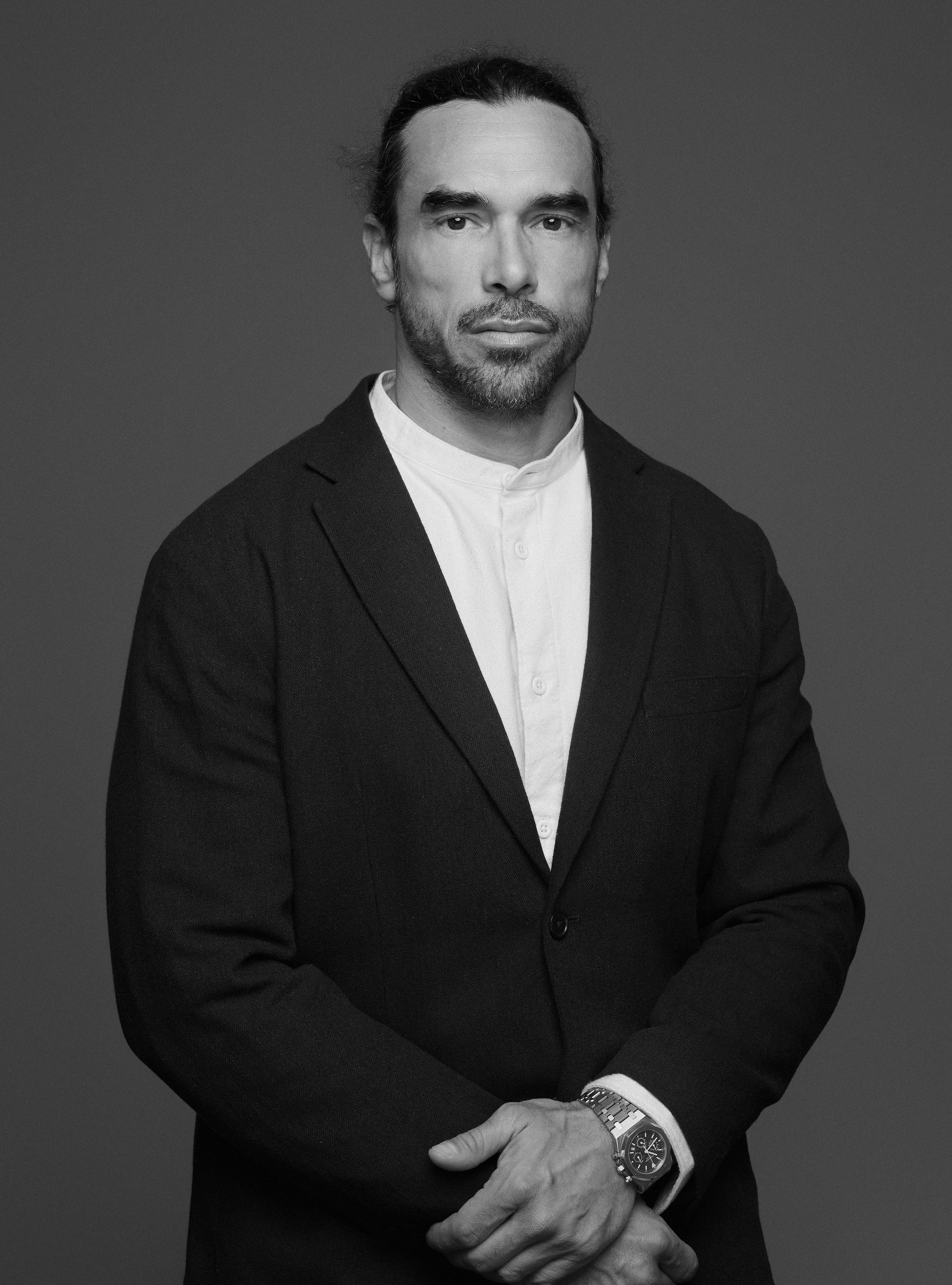 Peter Szendrő