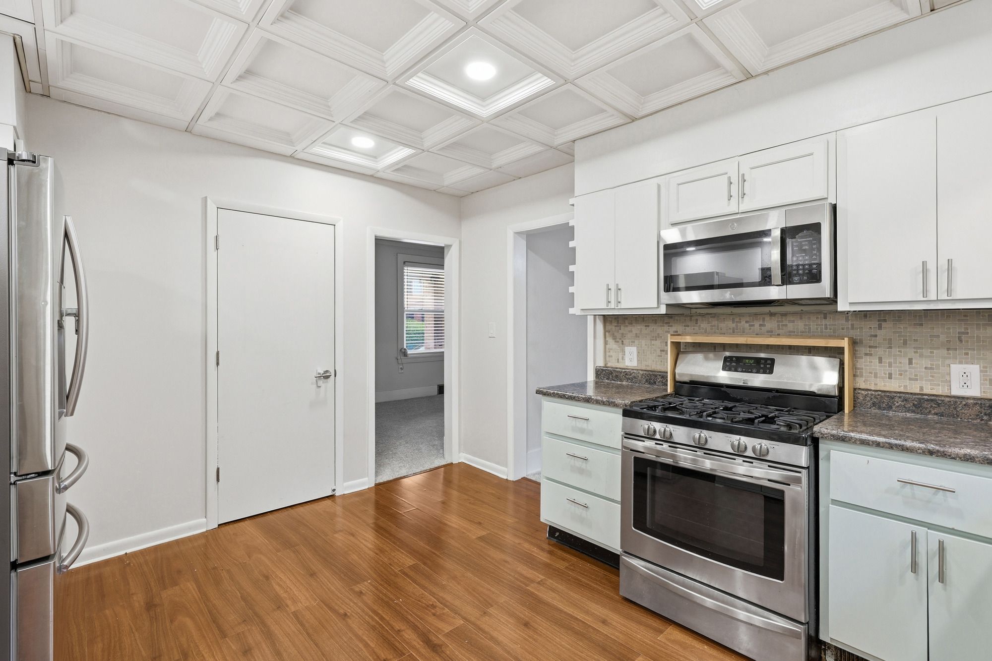  1315 Mississippi Avenue, Pittsburgh, PA 15216 - 物件實景