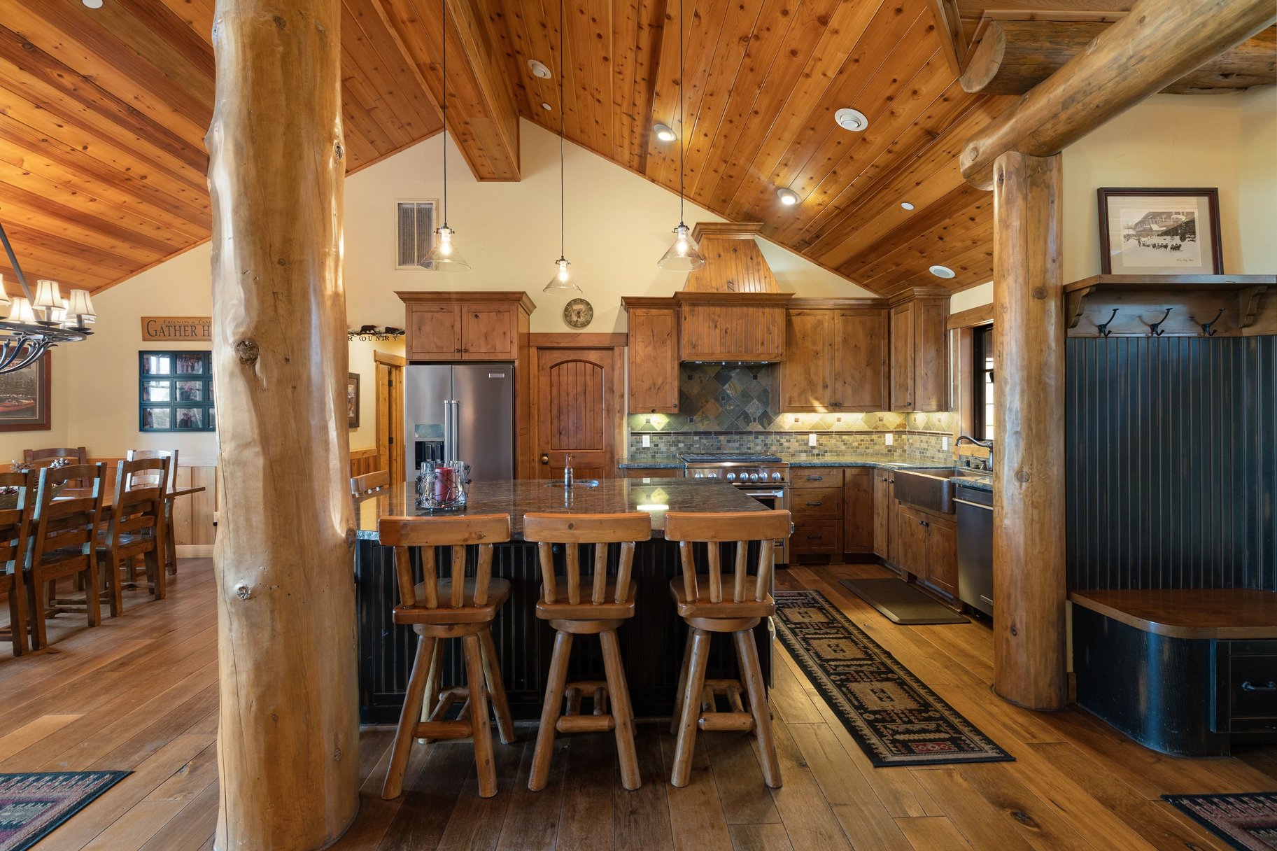  Meeks Bay Lakeview Lodge - 物件實景