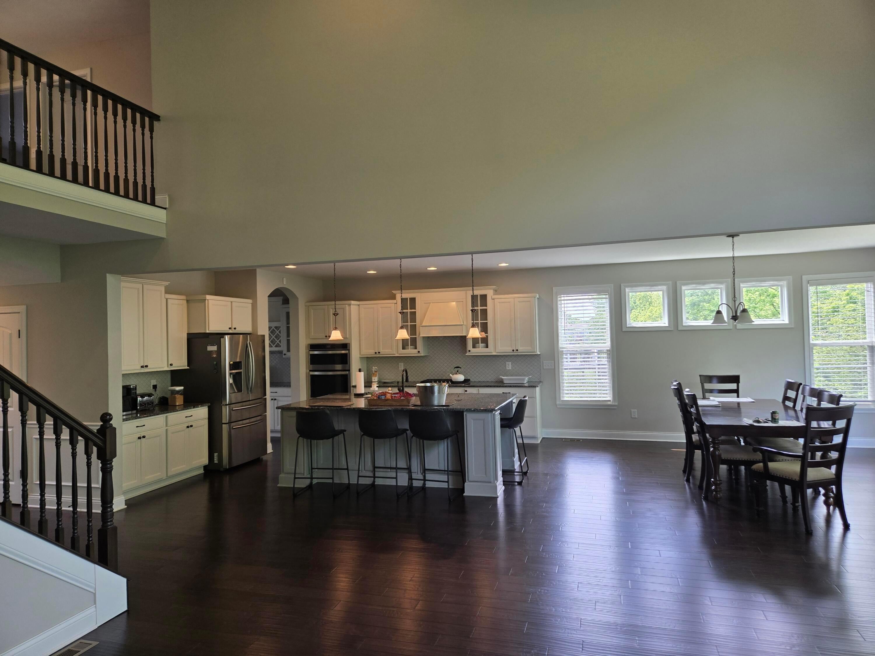Pickerington, Ohio, 43147, United States, 5 Bedrooms Bedrooms, ,5 BathroomsBathrooms,Residential,For Sale,2048451