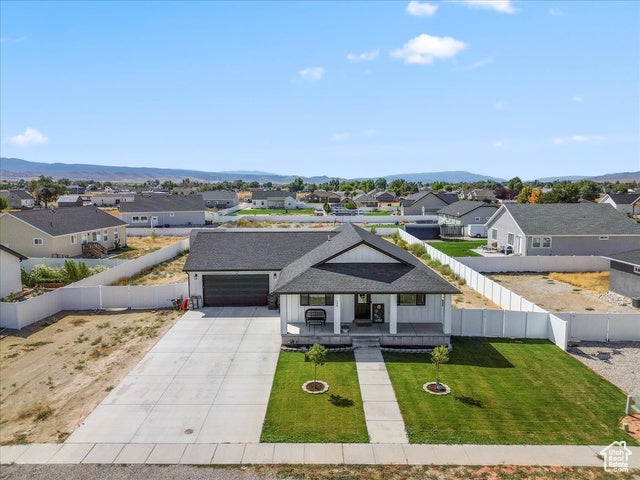 Centerfield, Utah, 84622, United States, 4 Bedrooms Bedrooms, ,3 BathroomsBathrooms,Residential,For Sale,1980838