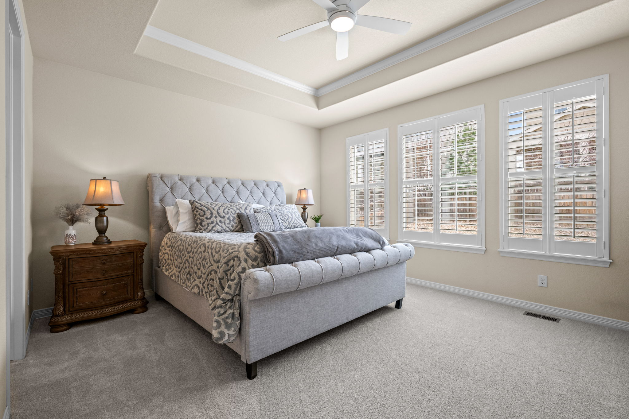  Move-In Ready Ranch With Great Curb Appeal - 物件實景