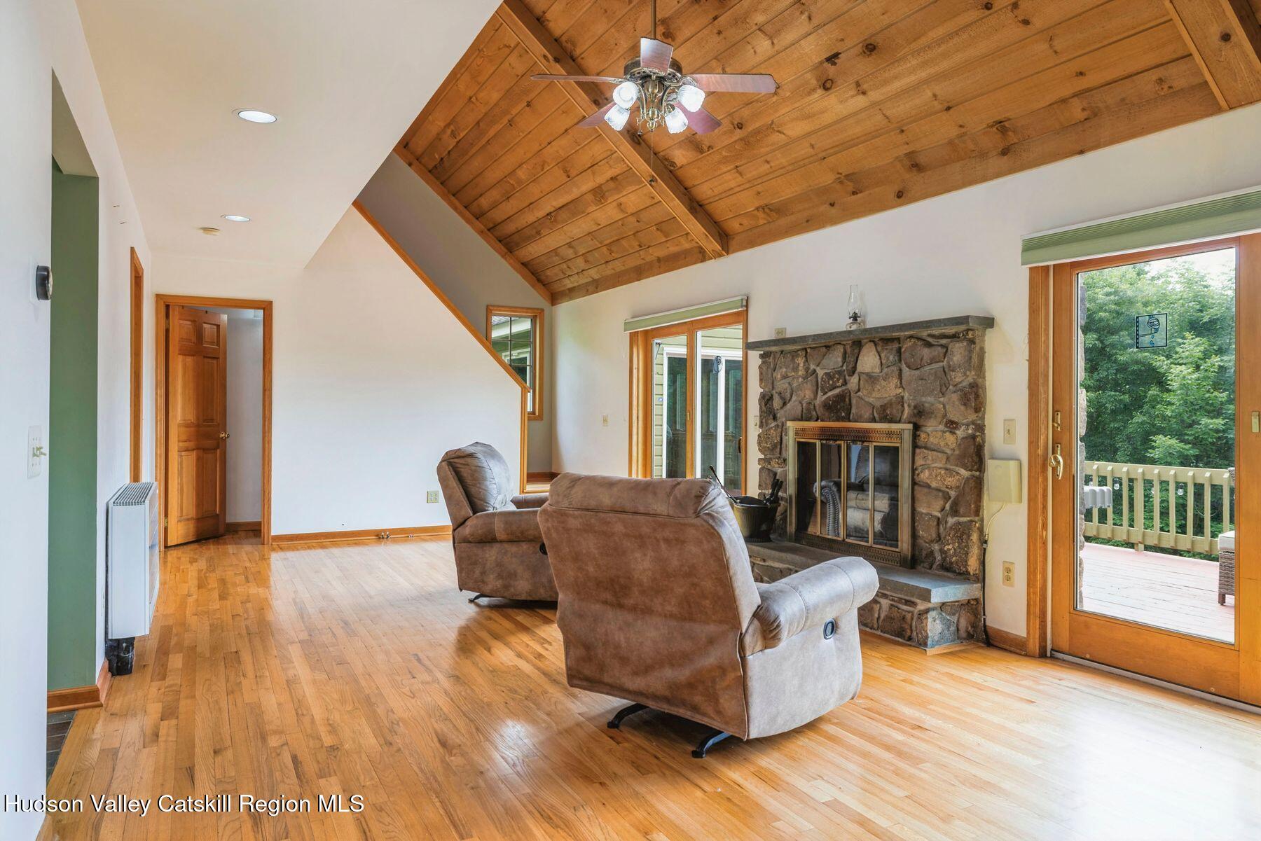 Pine Hill, New York, 12441, United States, 3 Bedrooms Bedrooms, ,3 BathroomsBathrooms,Residential,For Sale,2000857