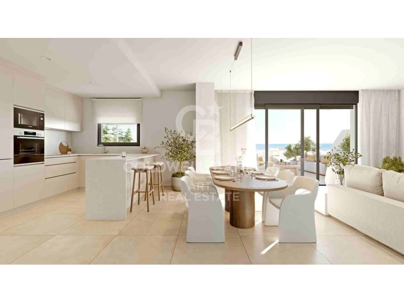 Estepona, Andalusia, ES, 3 Bedrooms Bedrooms, ,2 BathroomsBathrooms,Residential,For Sale,1766781