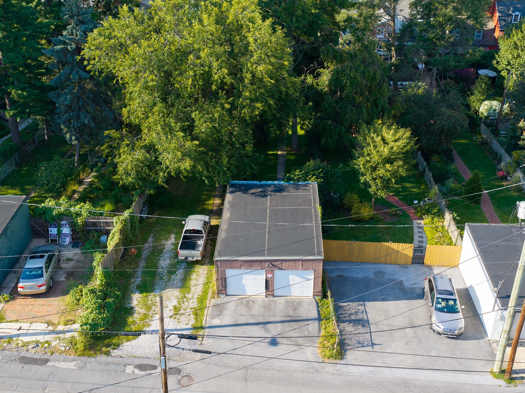  340 E Orange St, Lancaster, PA 17602 - 物件實景