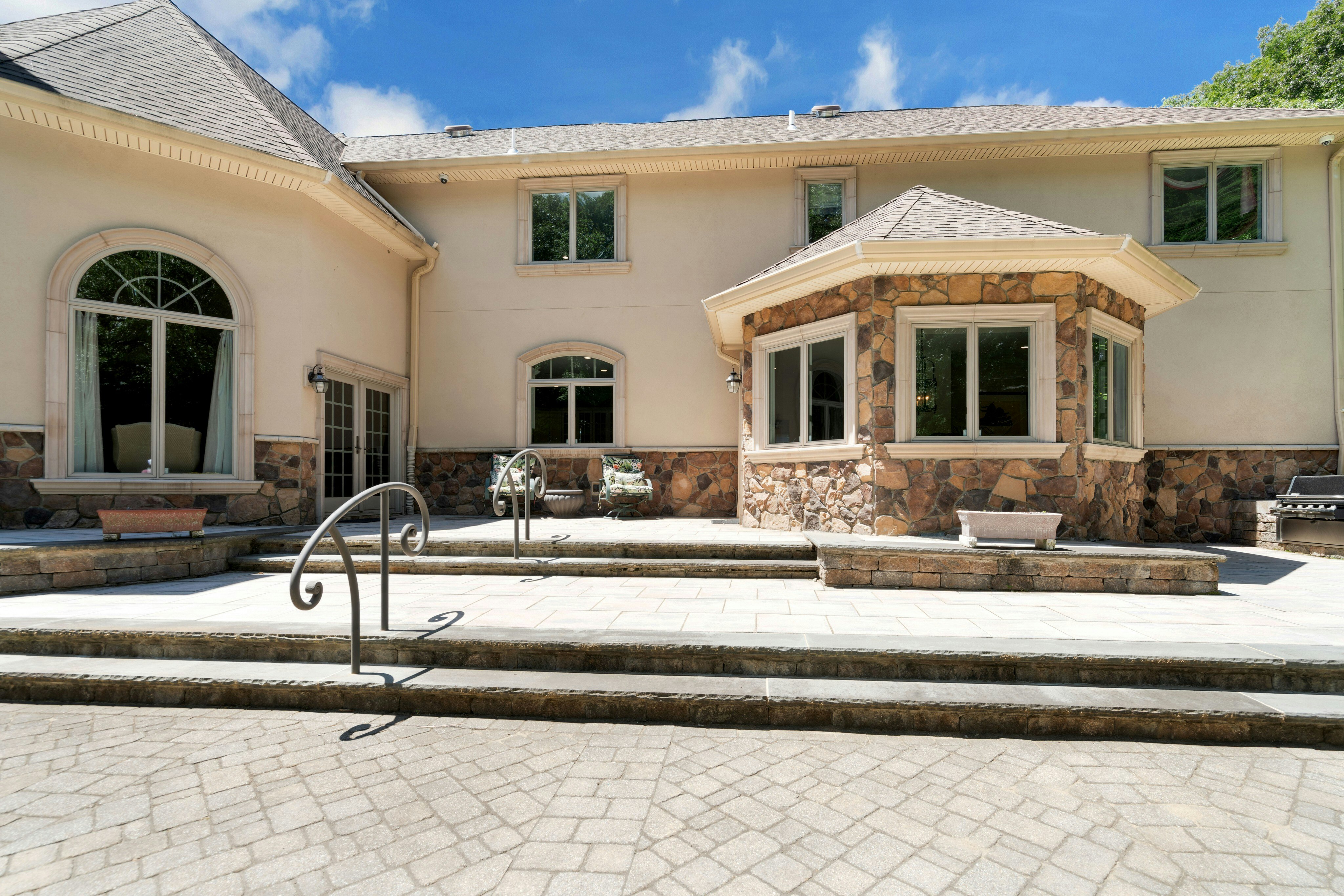  309 Skyridge Road, Franklin Lakes, NJ 07417 - 物件實景