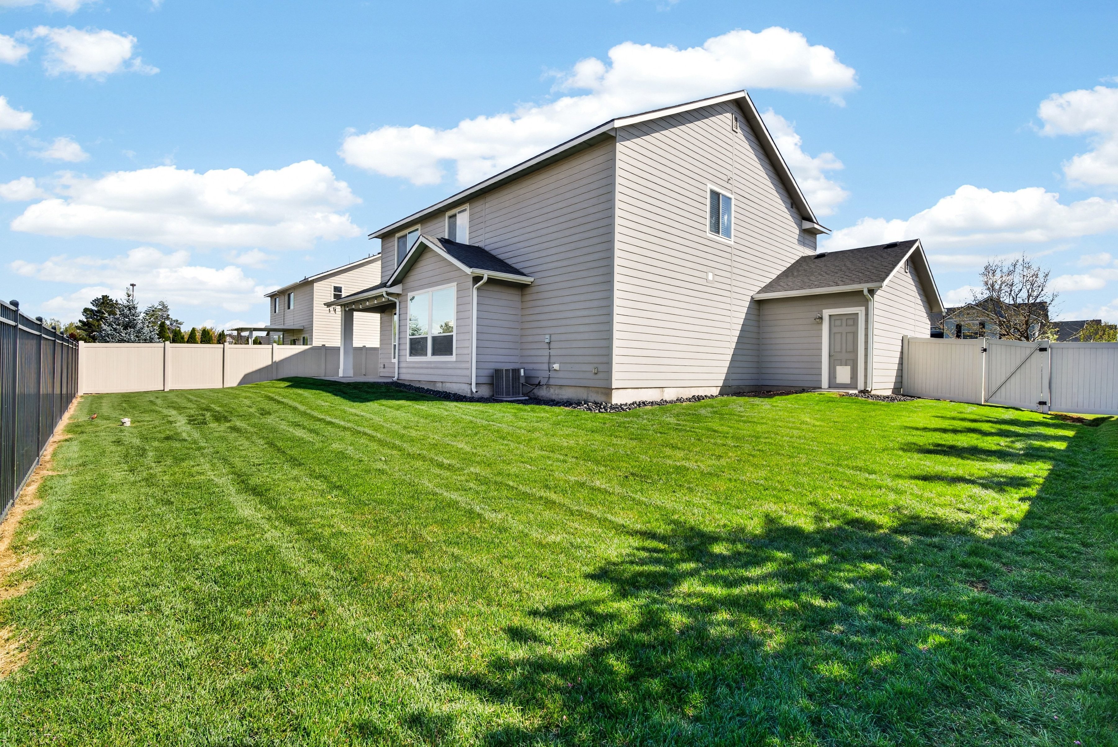  Impeccable Modern Craftsman in Eagle - 物件實景