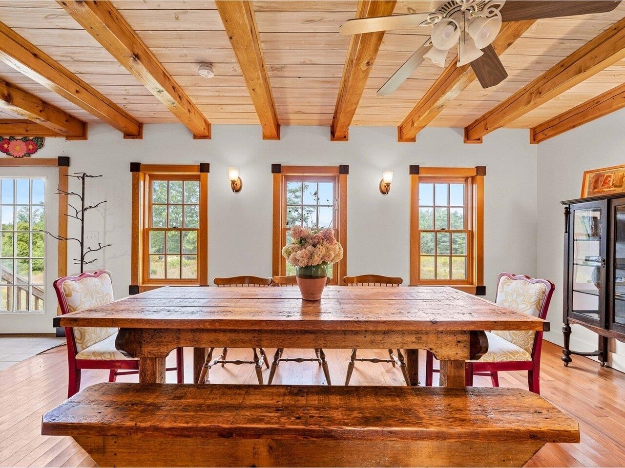 Marshfield, Vermont, 05658, United States, 4 Bedrooms Bedrooms, ,2 BathroomsBathrooms,Residential,For Sale,1934230