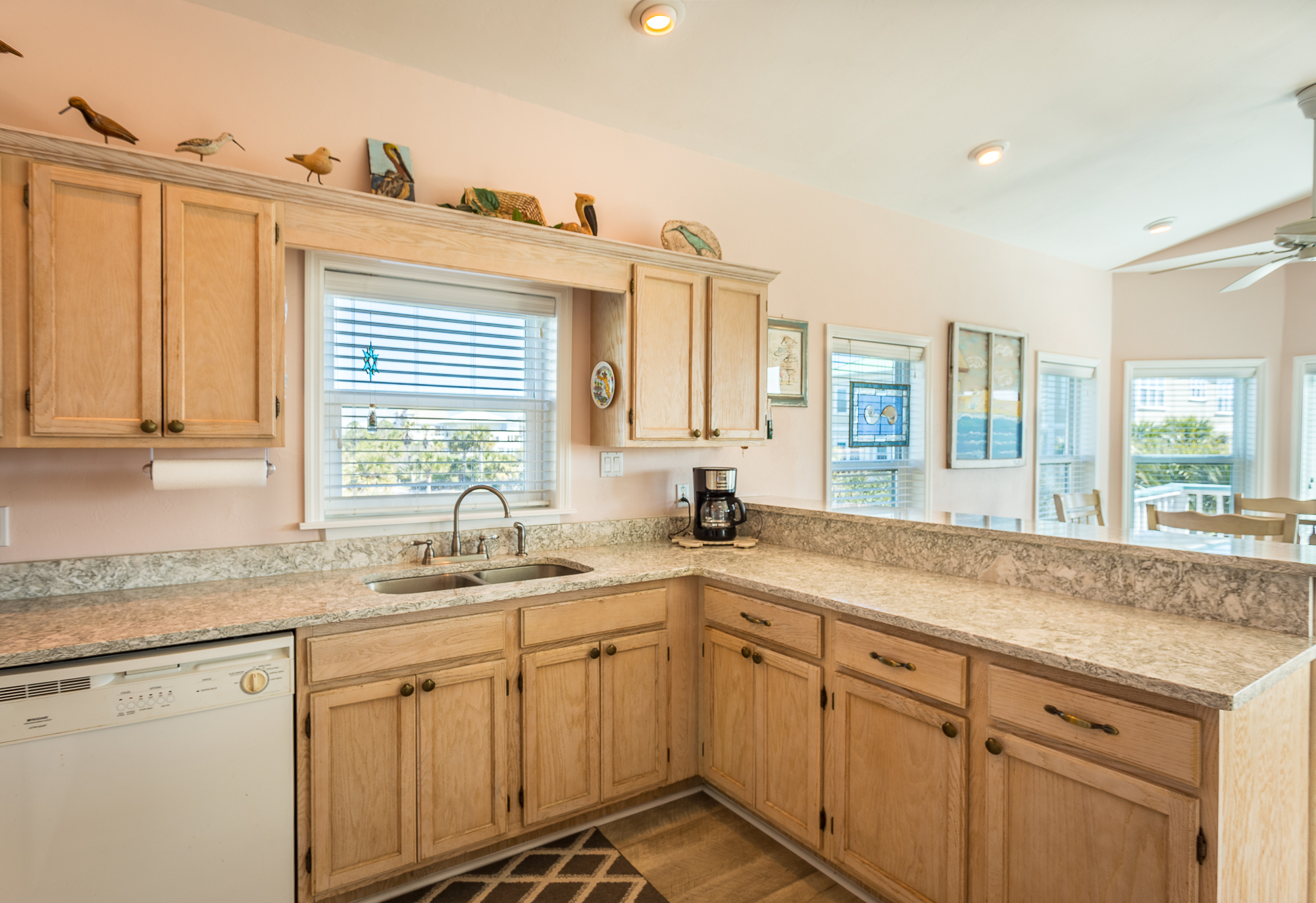 St George Island, Florida, 32328, United States, 4 Bedrooms Bedrooms, ,3 BathroomsBathrooms,Residential,For Sale,1974635